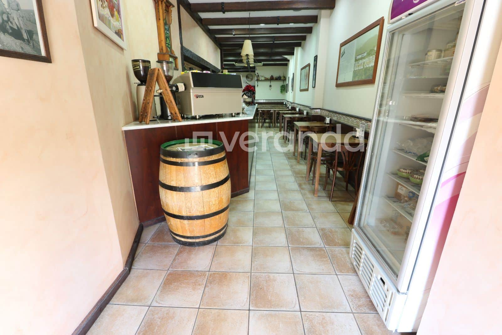 LOCAL EN VENTA  ZONA CENTRO - Foto 3