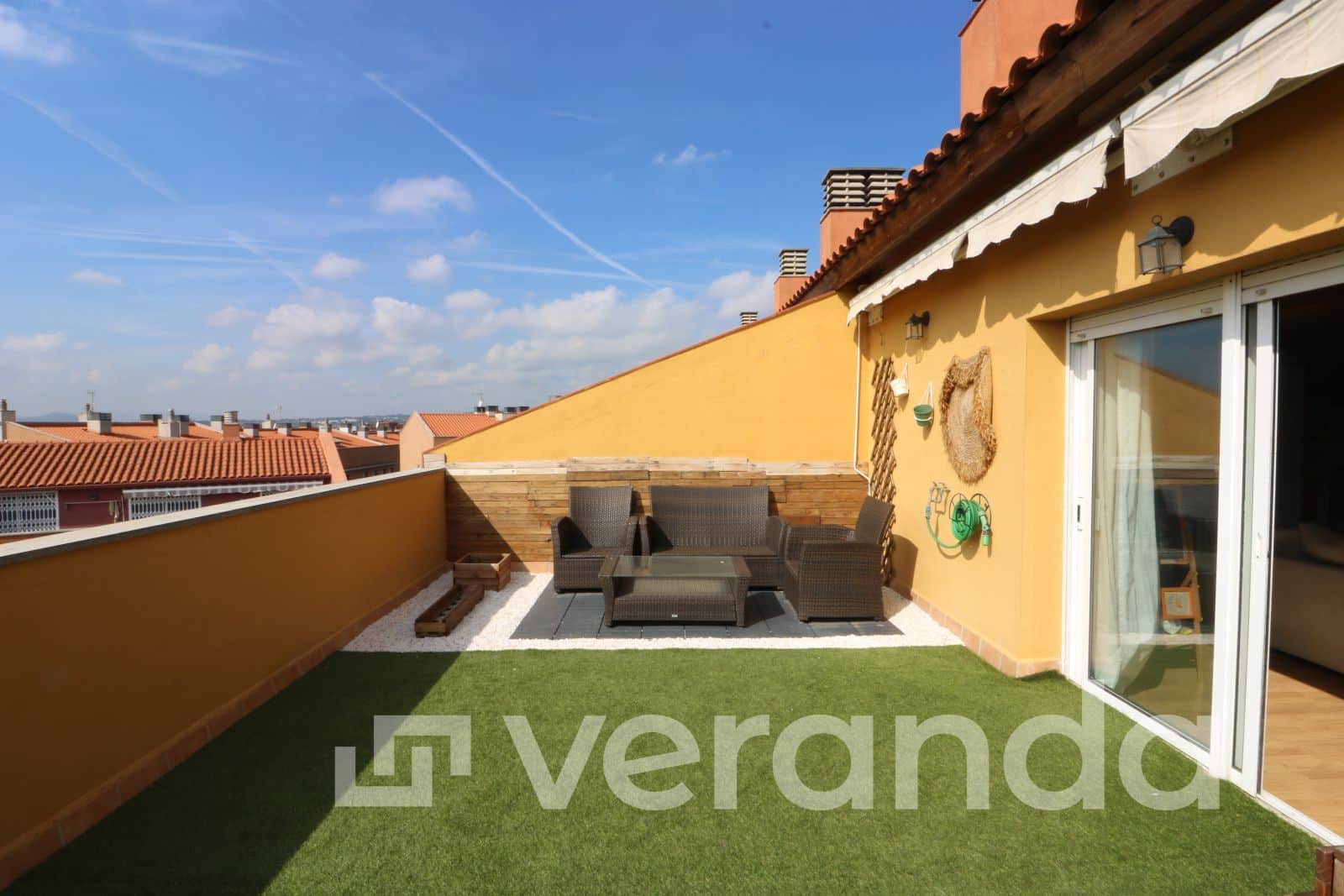 Dúplex - Pinetons, Ripollet - Foto 1