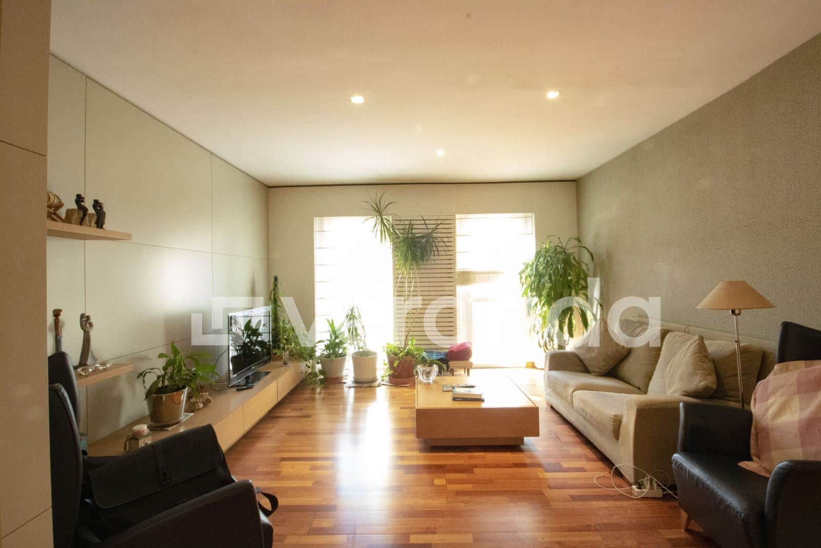 3 HABITACIONES  77 M2 ASCENSOR Y BALCON - Foto 2