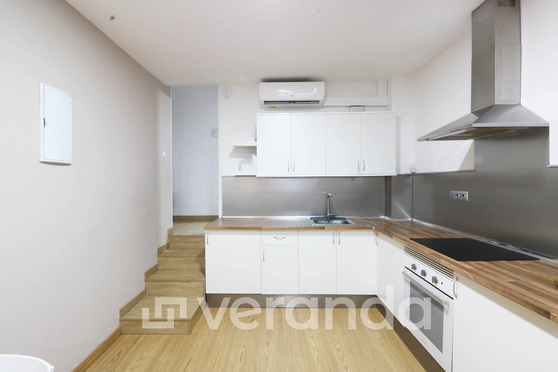 PLANTA BAJA REFORMADA 60 M2 3 HABITACIONES - Foto 5