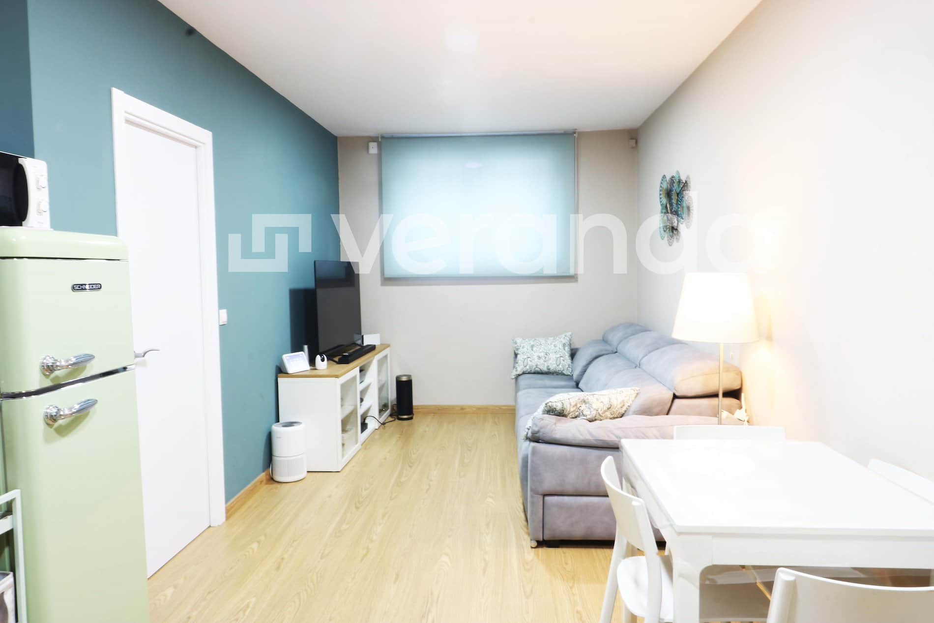 PLANTA BAJA REFORMADA 60 M2 3 HABITACIONES - Foto 2