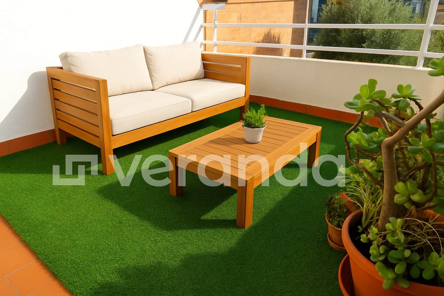 ATICO 85 M2 TERRASSA 8 M2. - Foto 1
