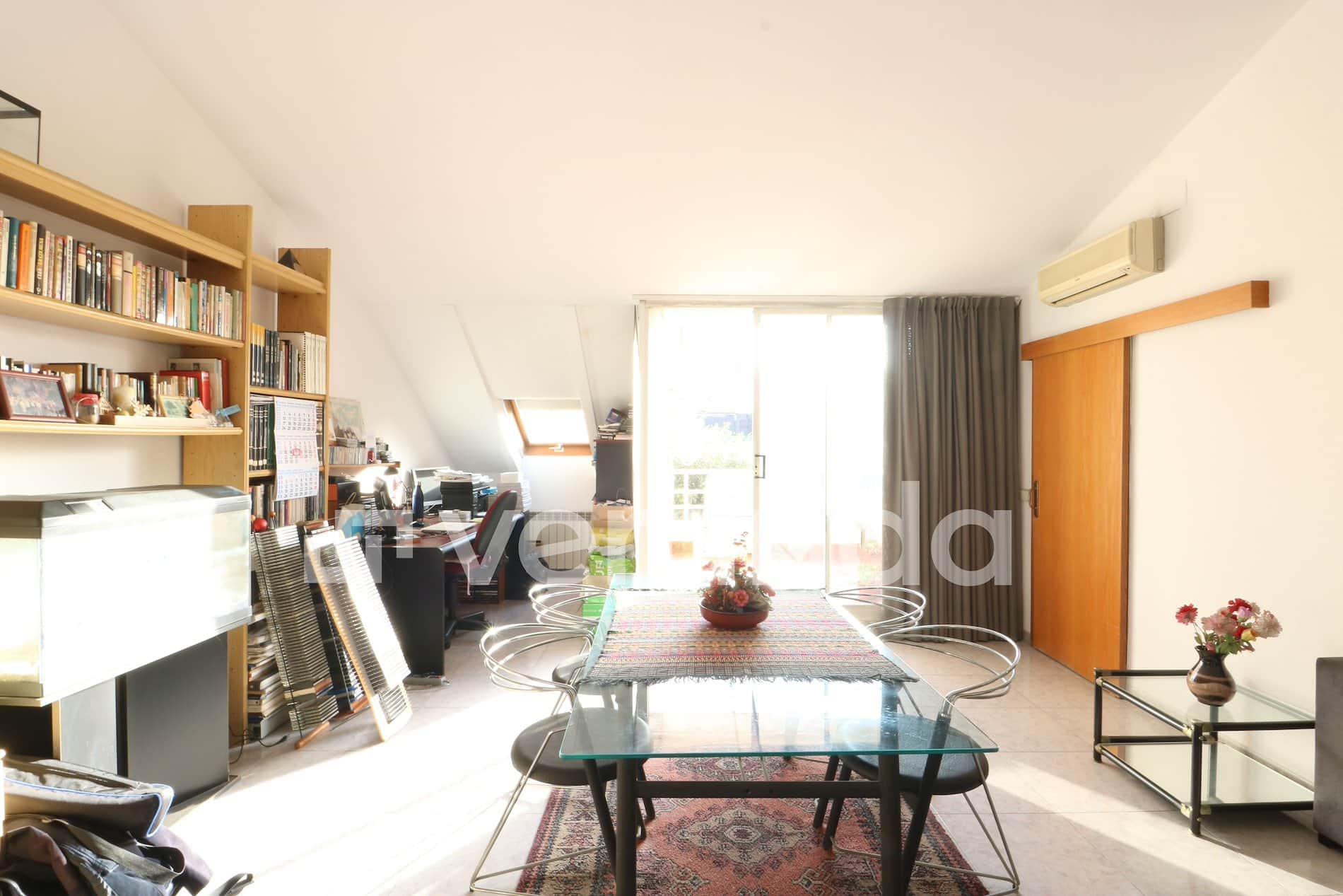 ATICO 85 M2 TERRASSA 8 M2. - Foto 4