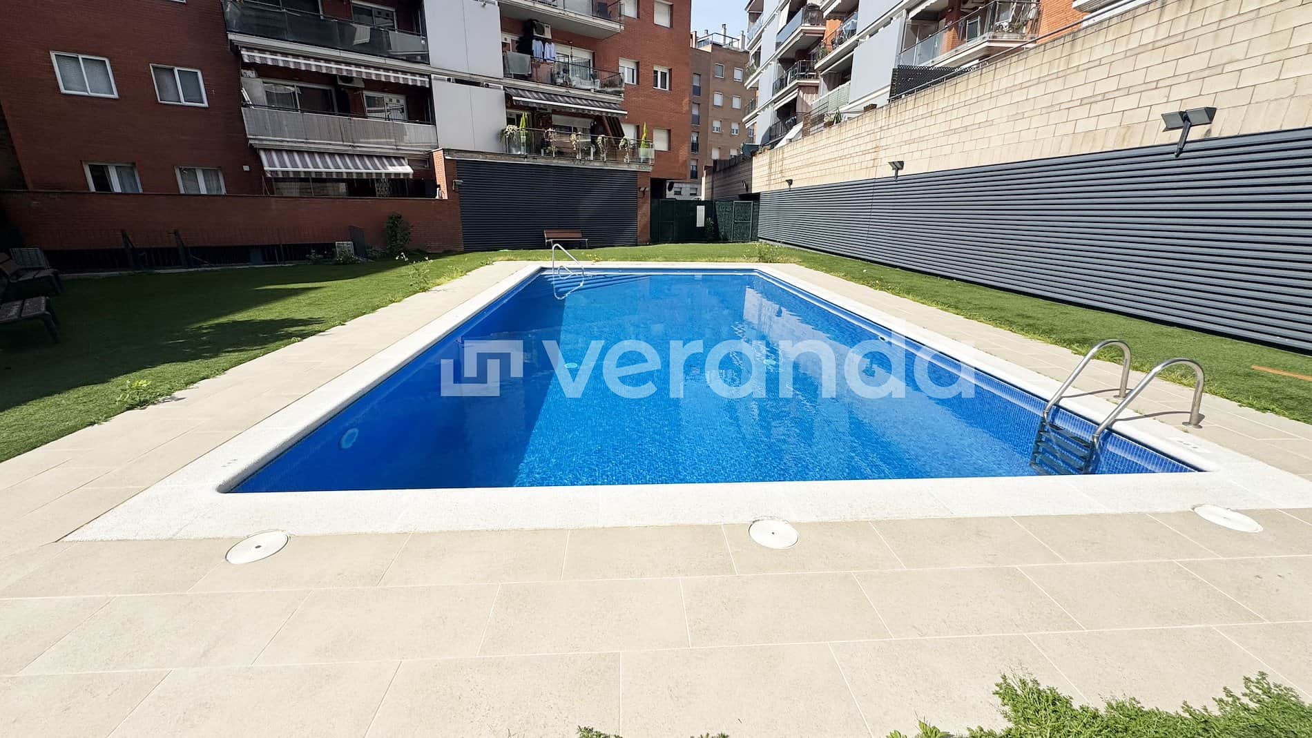 82 M2 3 HABITACIONES, BALCON ,  PARQUING Y ZONA COMUNITARIA - Foto 3