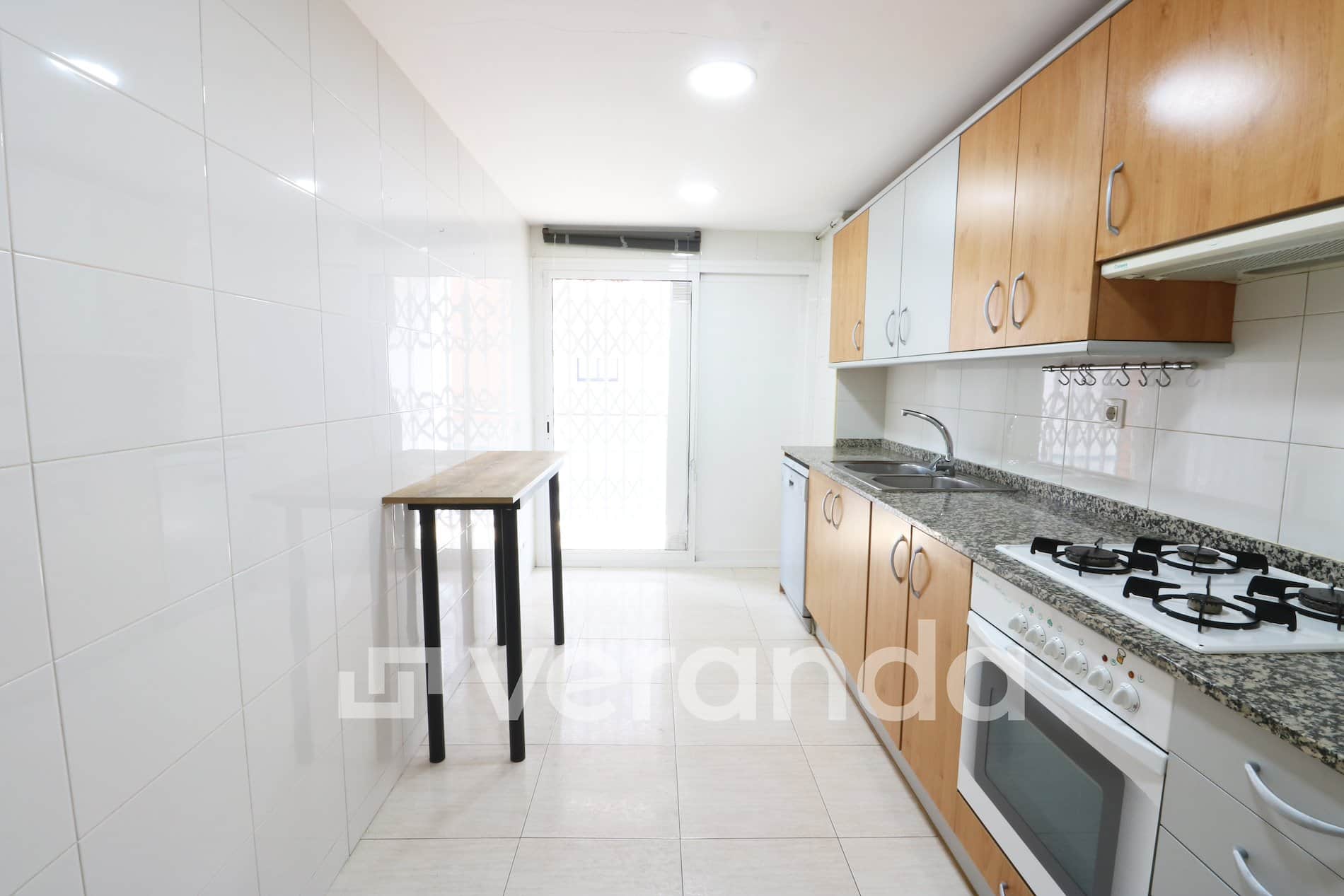 82 M2 3 HABITACIONES, BALCON ,  PARQUING Y ZONA COMUNITARIA - Foto 5