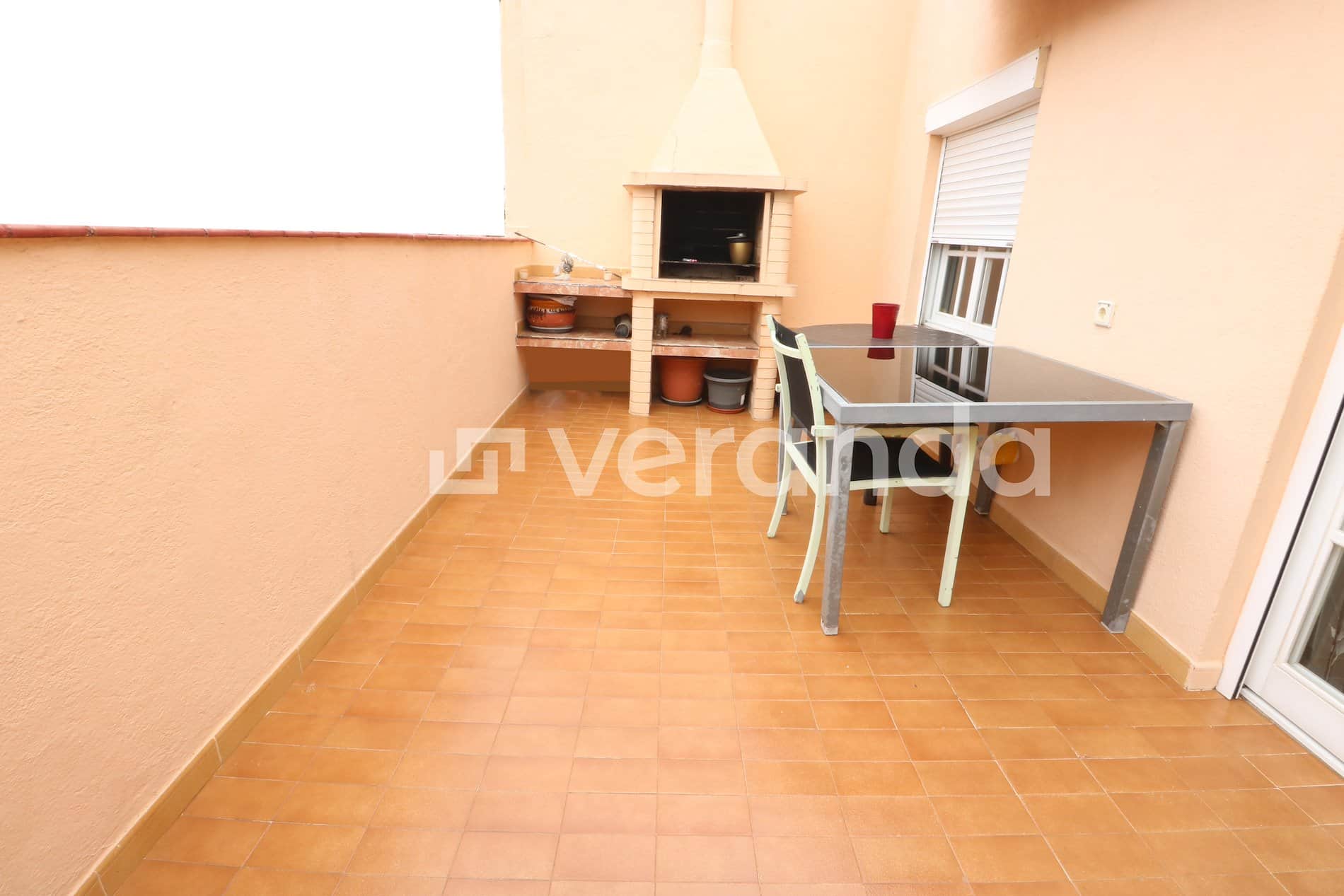 ATICO CON TERRAZA  EN ZONA GASSO VARGAS 2 HABITACIONES - Foto 1