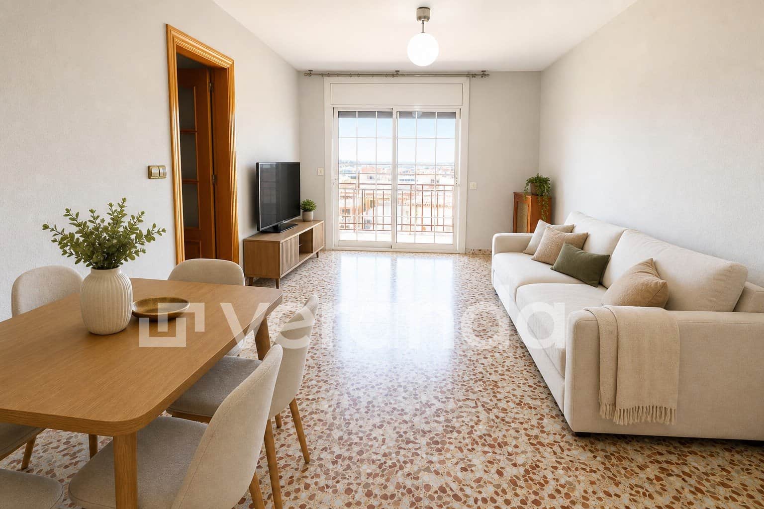 Piso - Rambla Sant Esteban - Ripollet - Foto 1