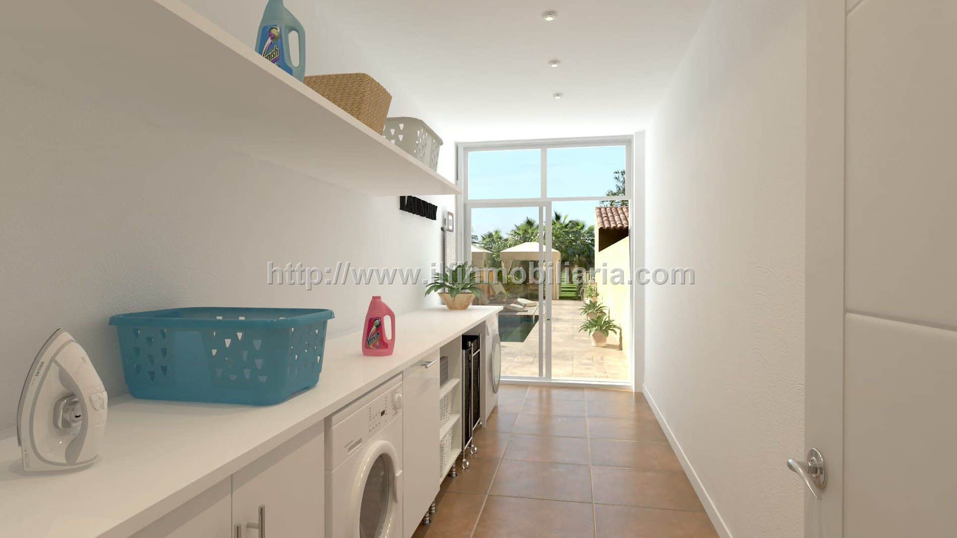 Casa en Binisalem - Foto 5