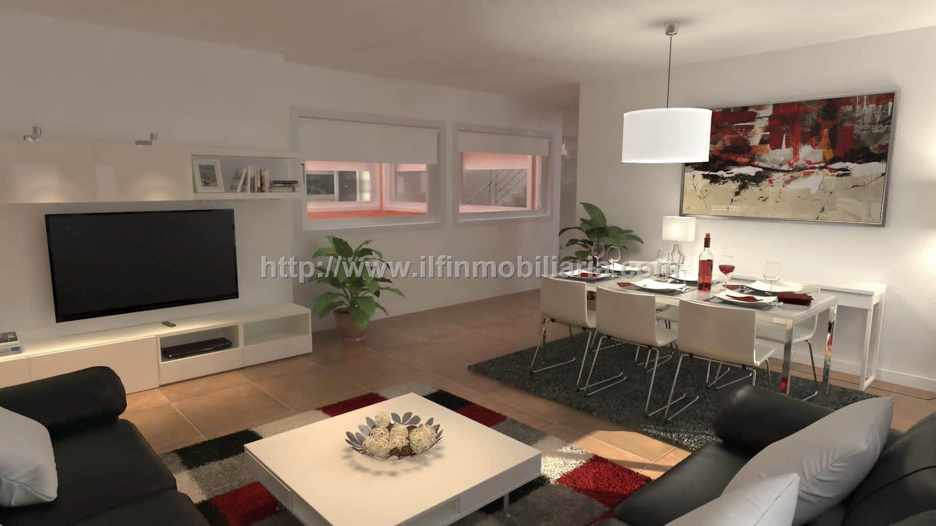 Casa en Binisalem - Foto 1