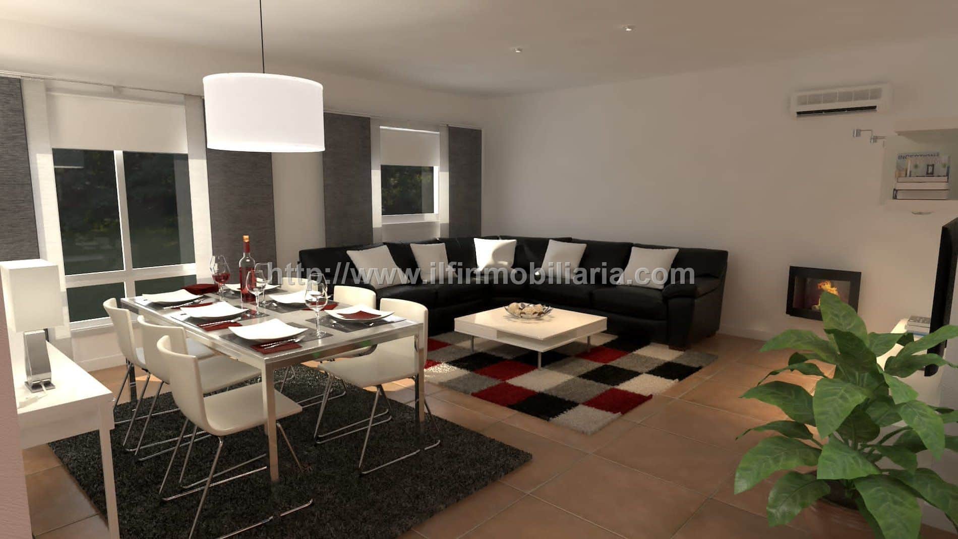 Casa en Binisalem - Foto 2