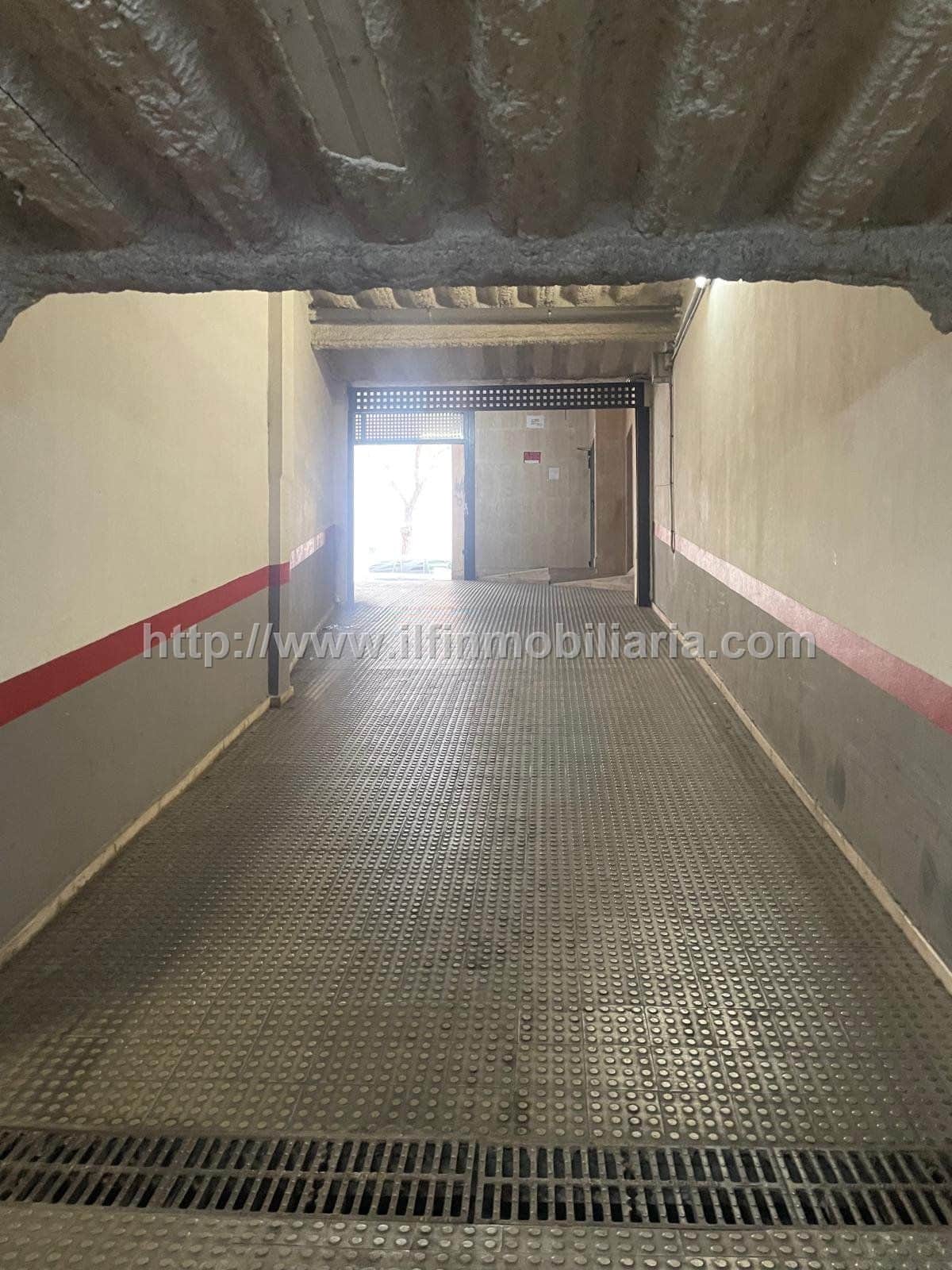 Garaje - Palma De Mallorca - Foto 1