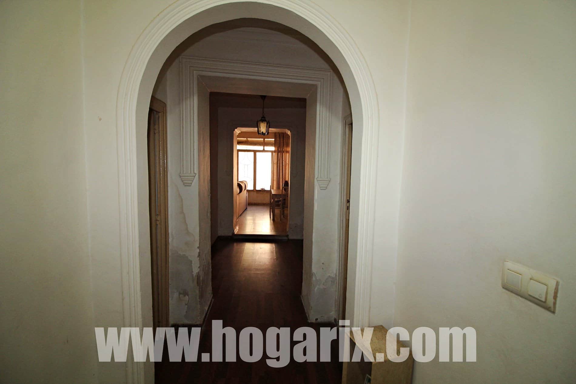 CASA CASCO HISTÓRICO DE NIEBLA - Foto 1