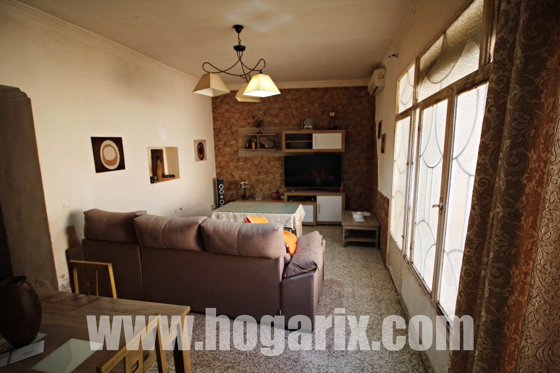 CASA CASCO HISTÓRICO DE NIEBLA - Foto 2