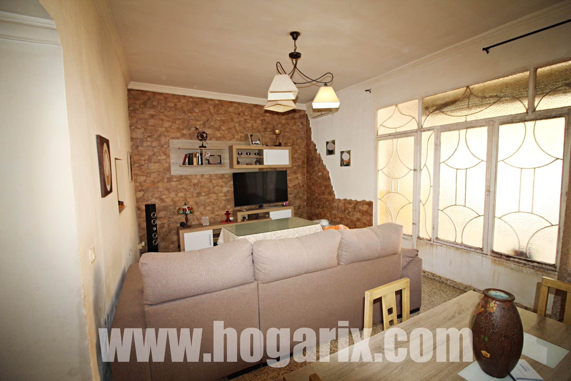 CASA CASCO HISTÓRICO DE NIEBLA - Foto 3