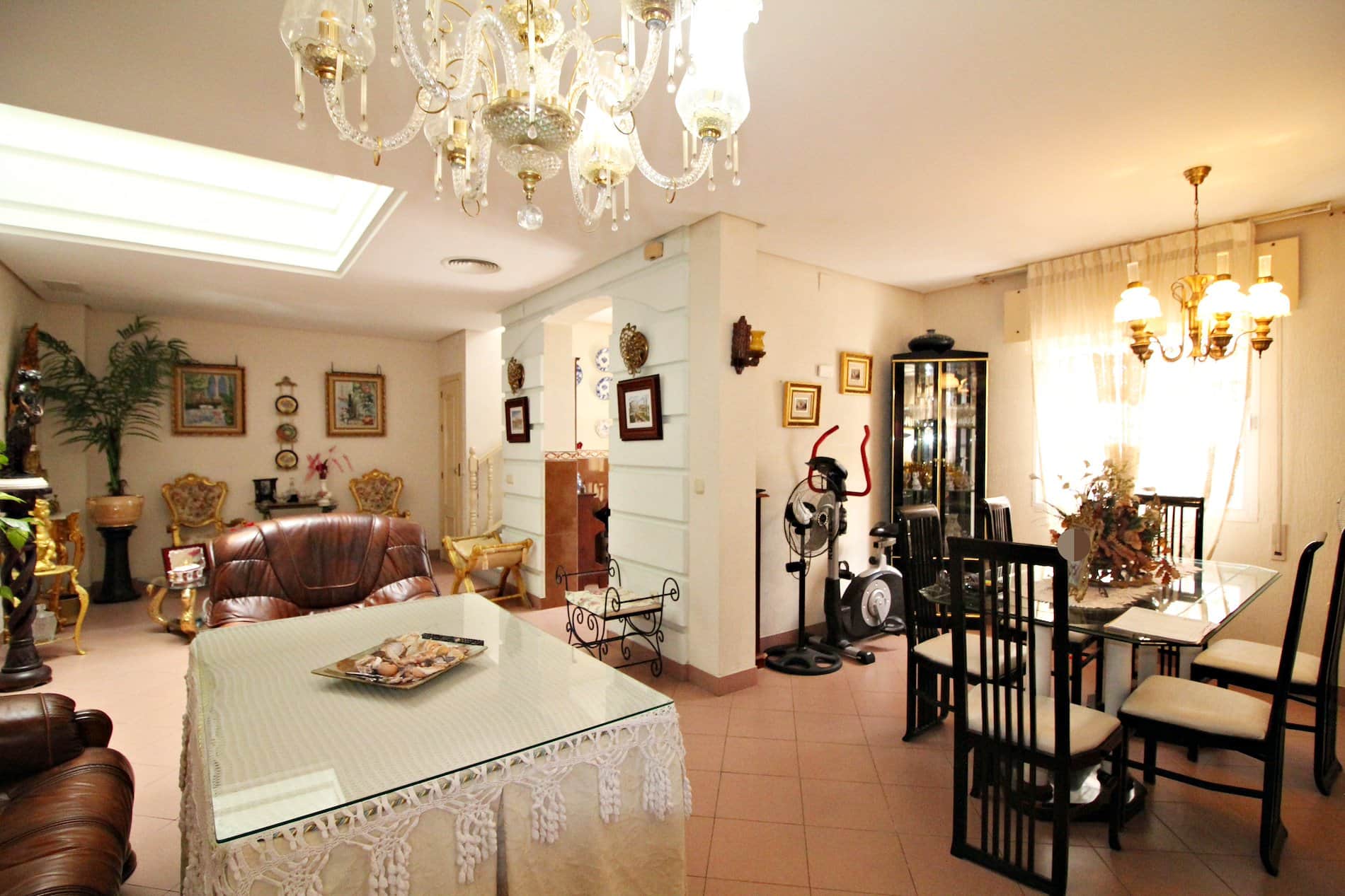 Magnífica casa junto a la Calle Ancha - Foto 2