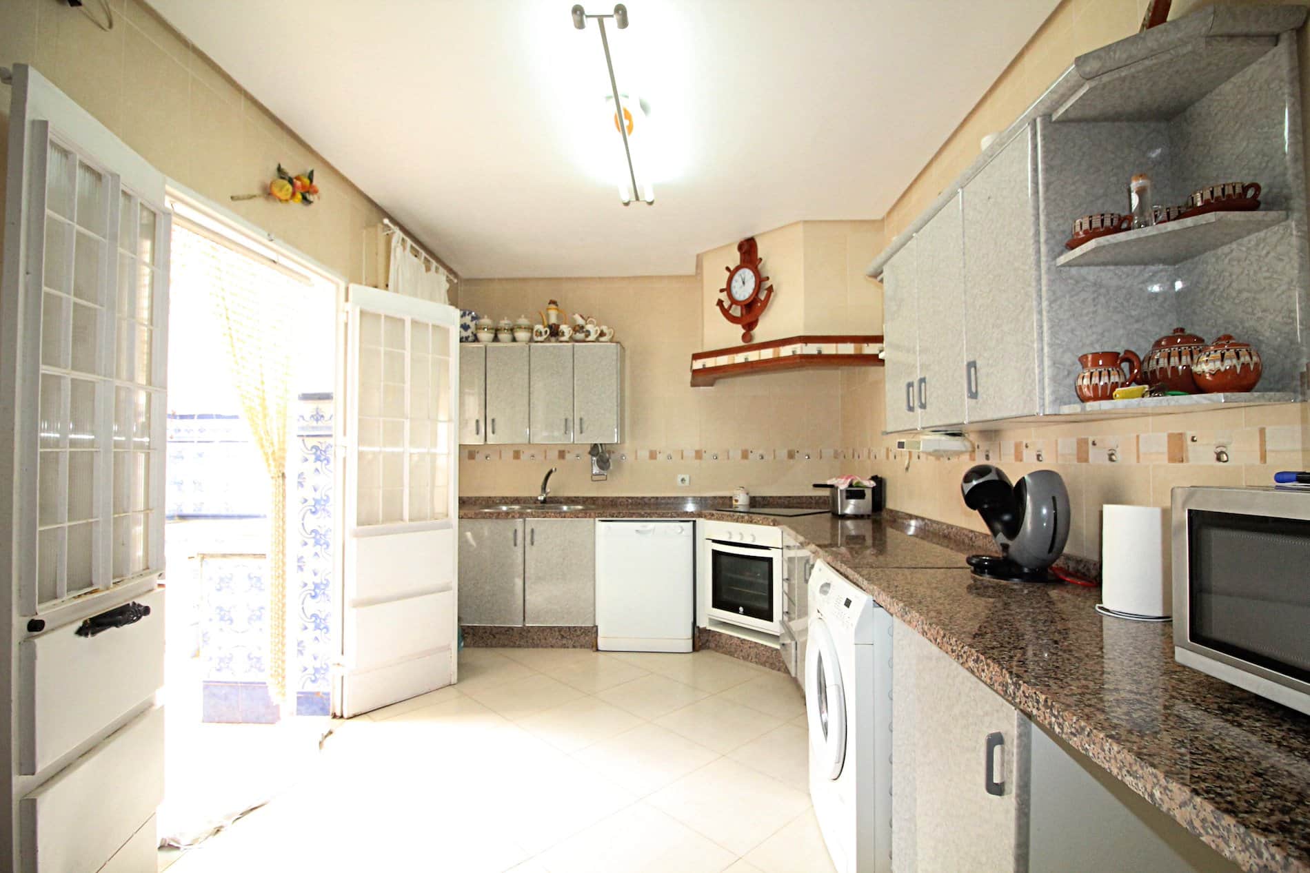 Magnífica casa junto a la Calle Ancha - Foto 5