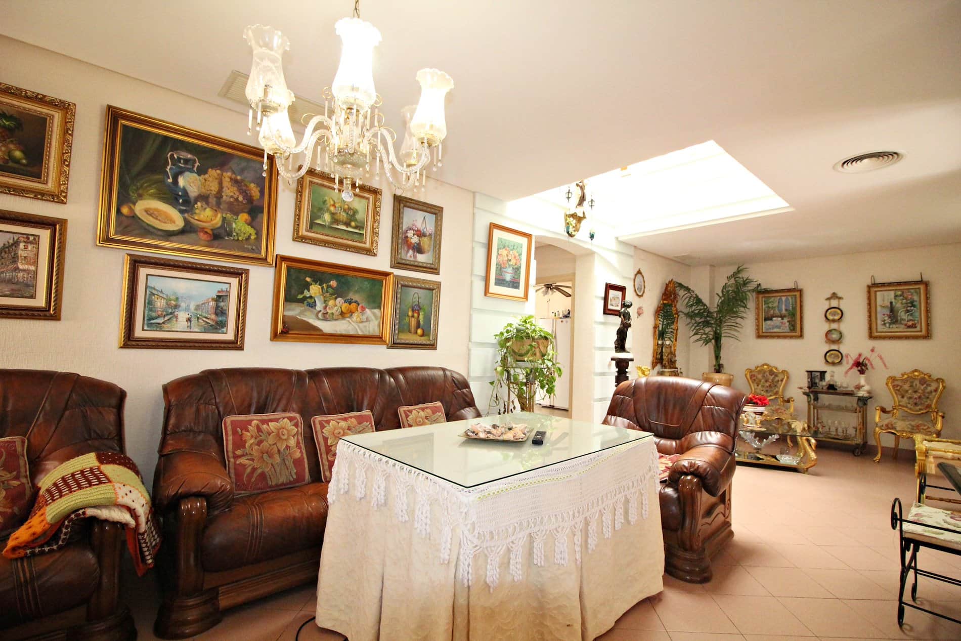 Magnífica casa junto a la Calle Ancha - Foto 3