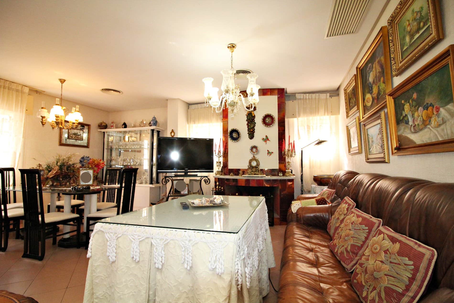 Magnífica casa junto a la Calle Ancha - Foto 4
