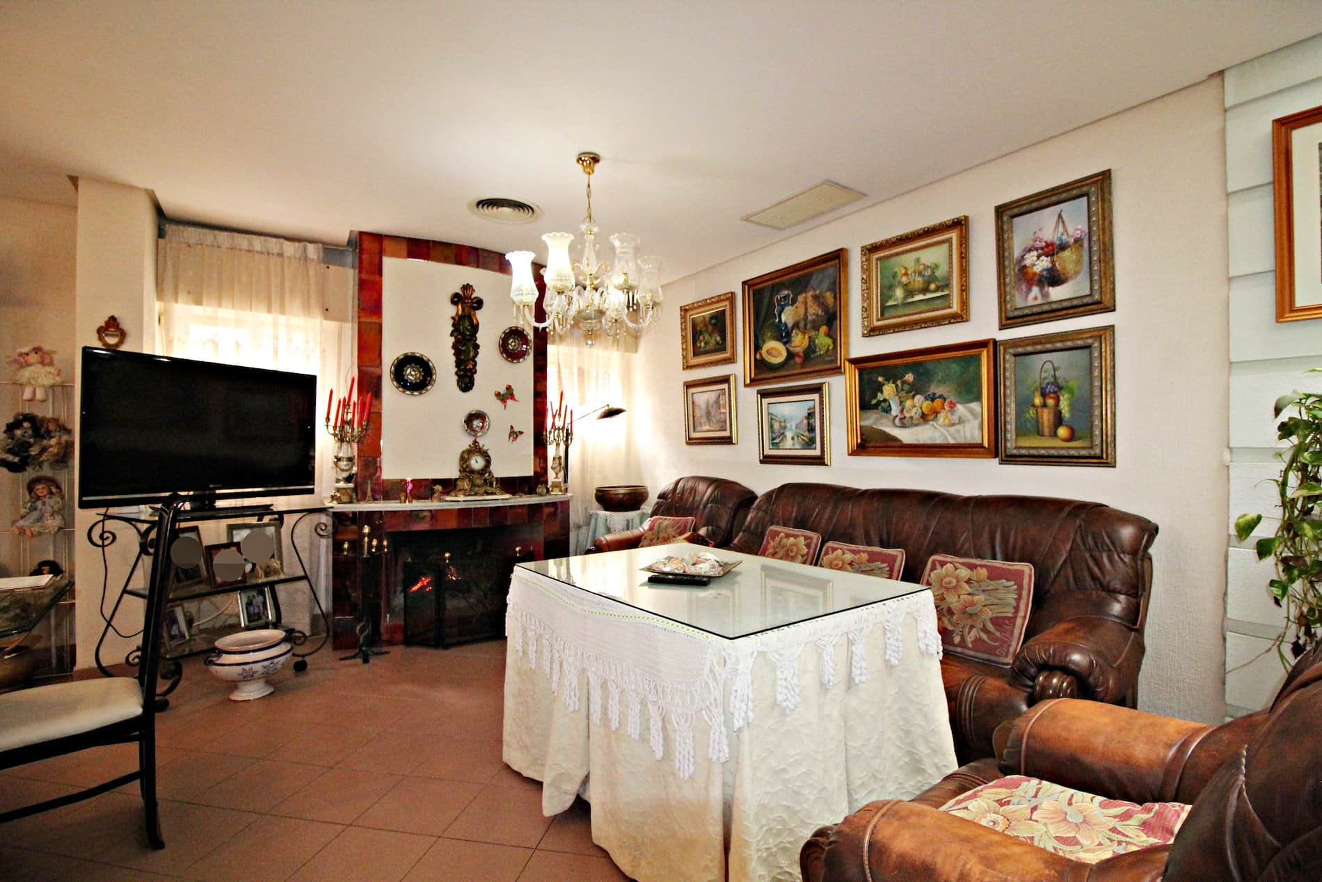 Magnífica casa junto a la Calle Ancha - Foto 1