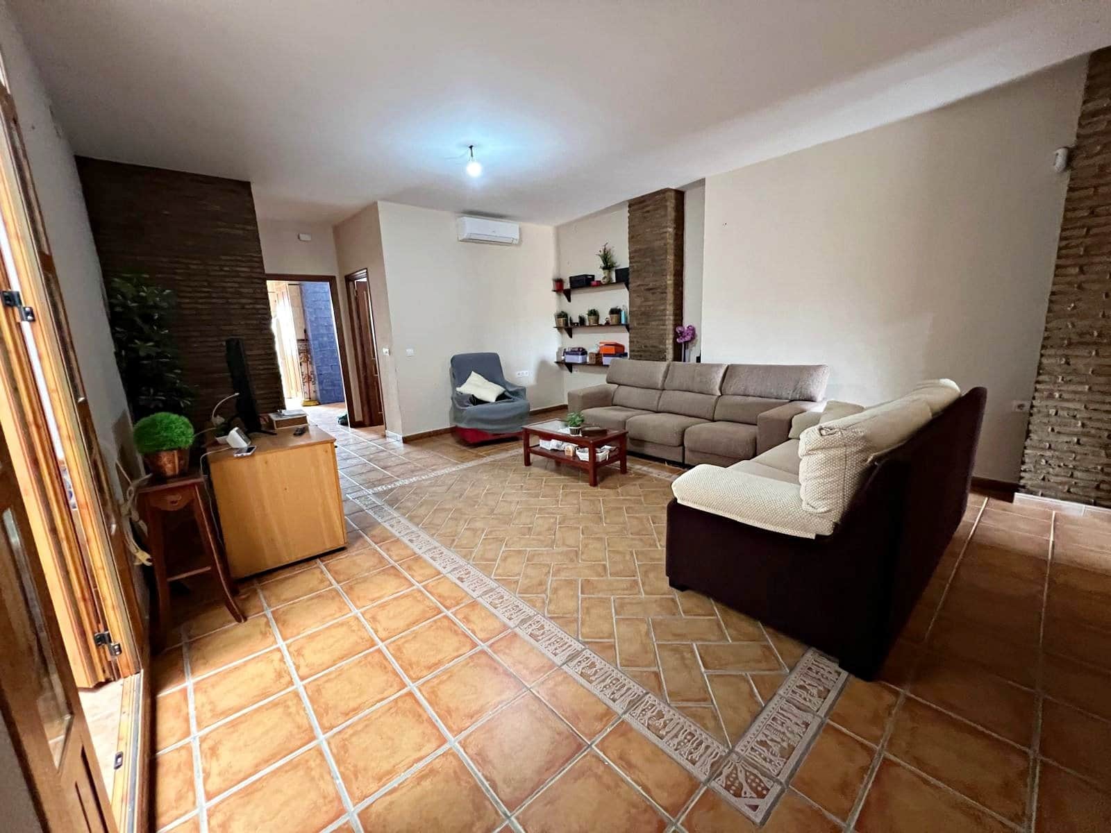 Casa en Escacena del Campo - Foto 4