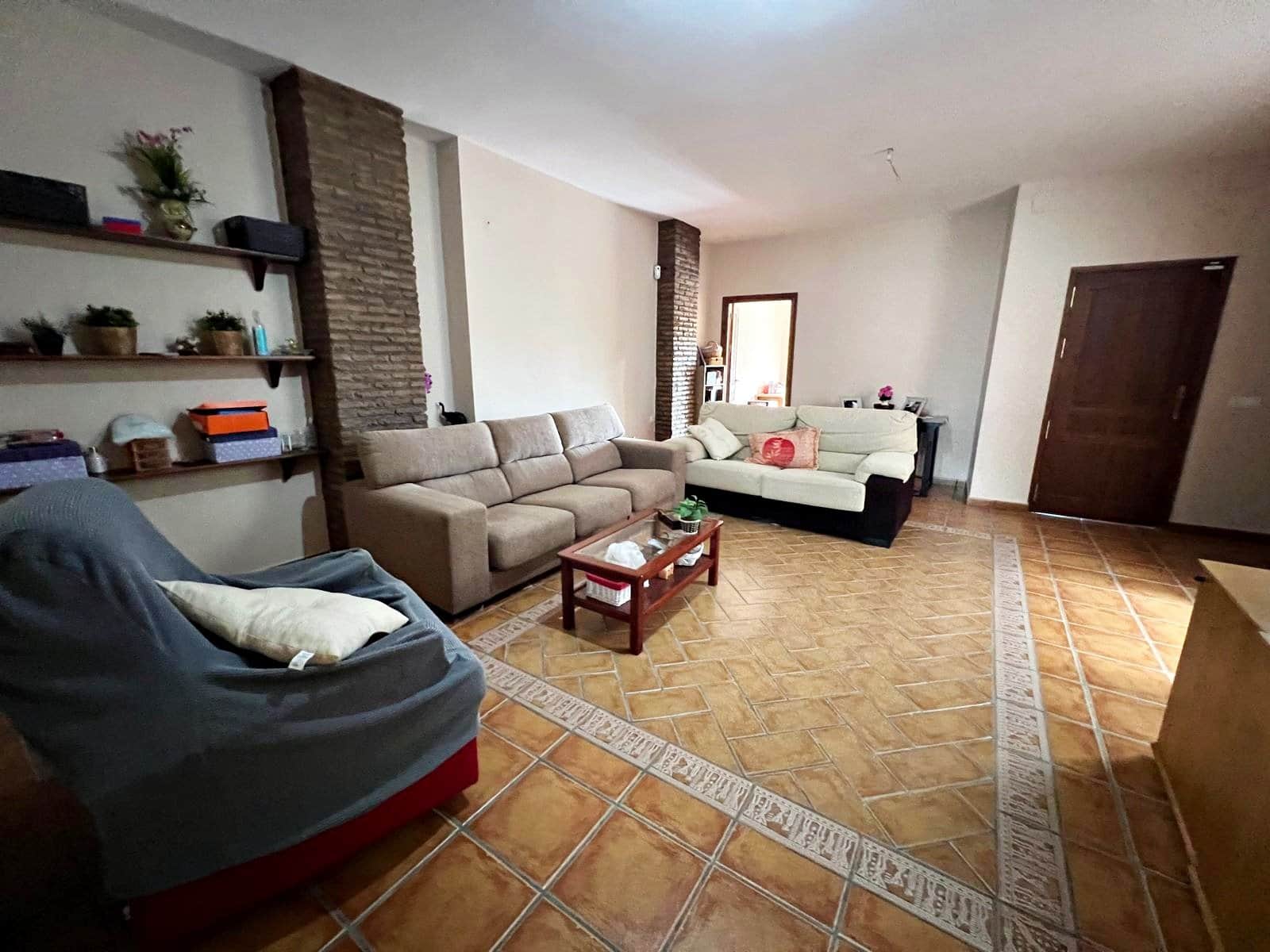 Casa en Escacena del Campo - Foto 2