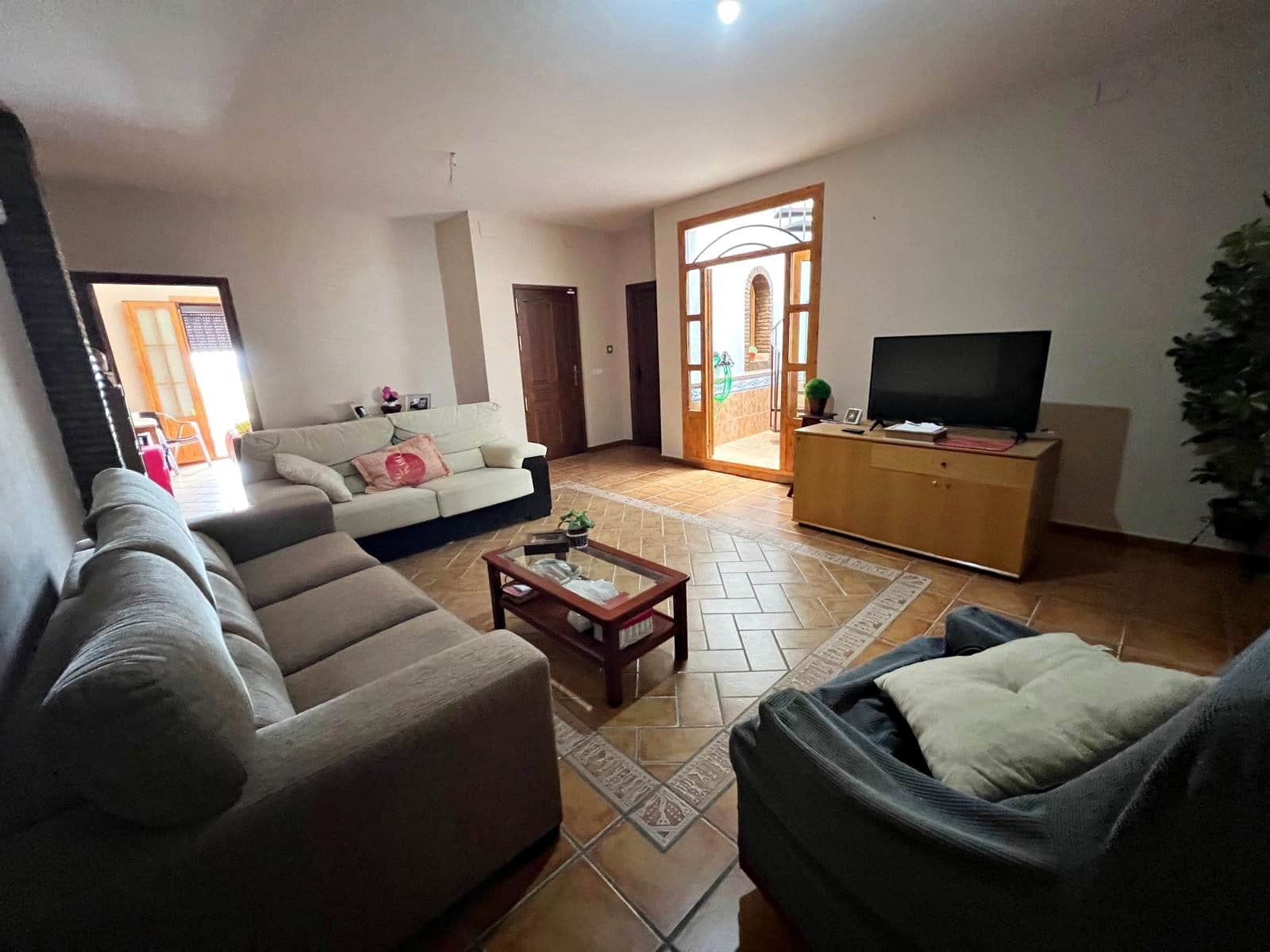 Casa en Escacena del Campo - Foto 3