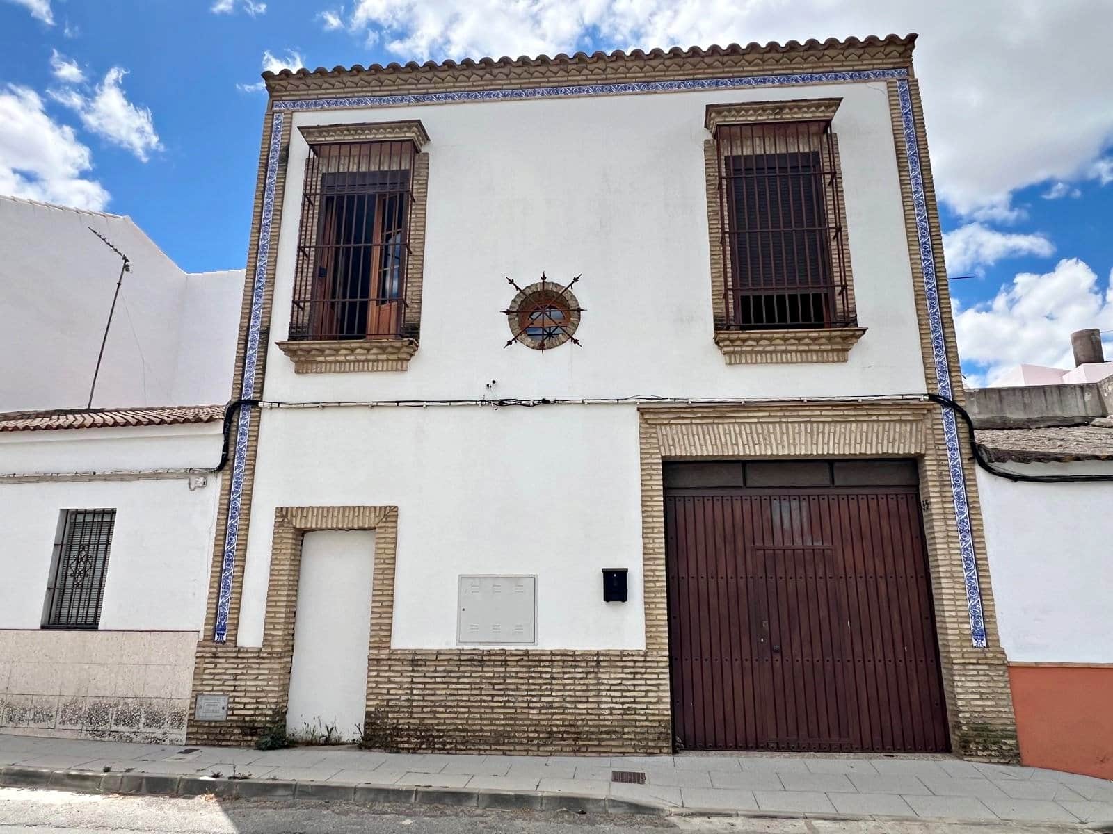 Casa en Escacena del Campo - Foto 1