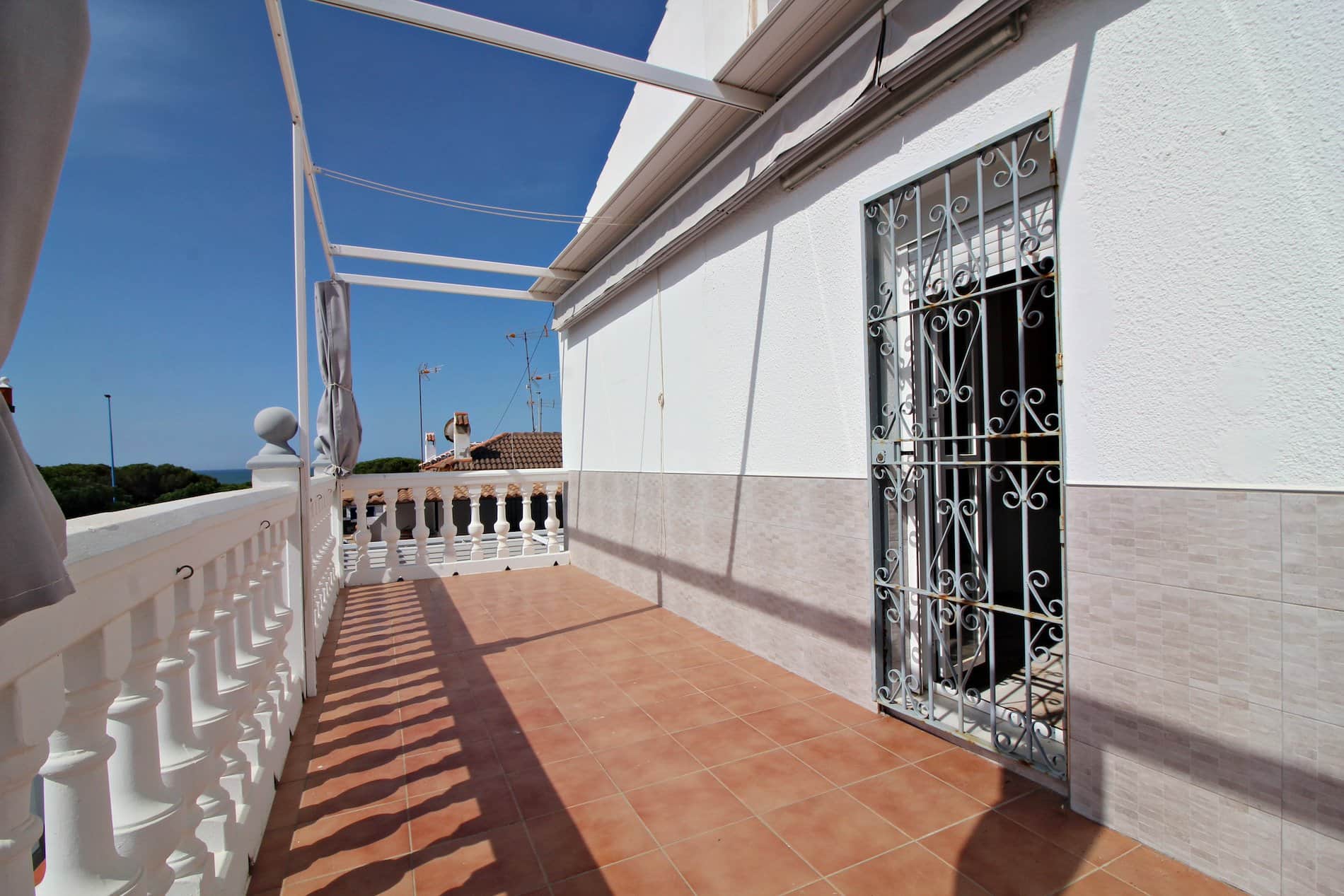 Adosado en venta en Mazagon, Mazagon - Foto 3