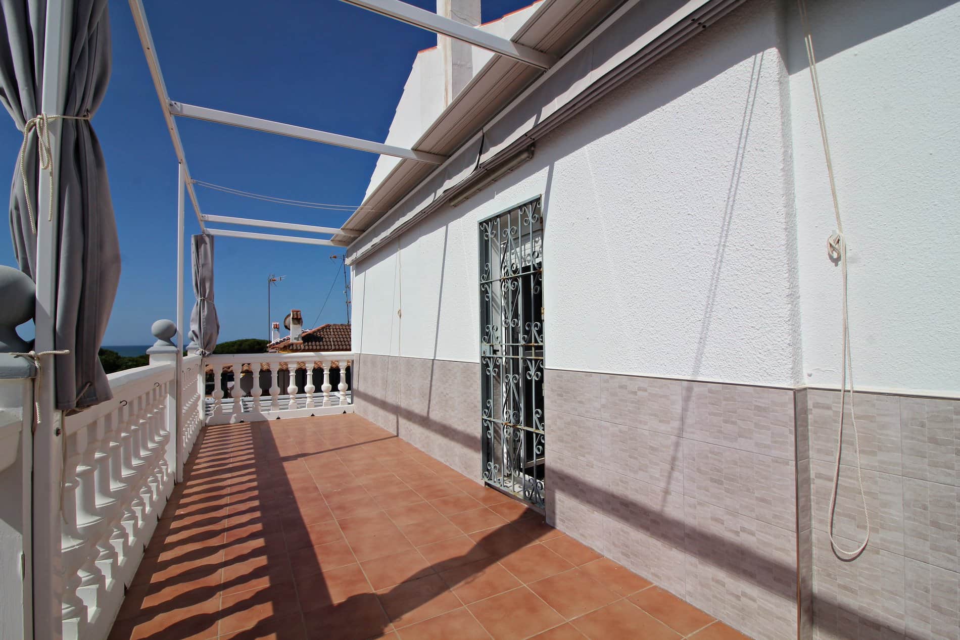 Adosado en venta en Mazagon, Mazagon - Foto 2
