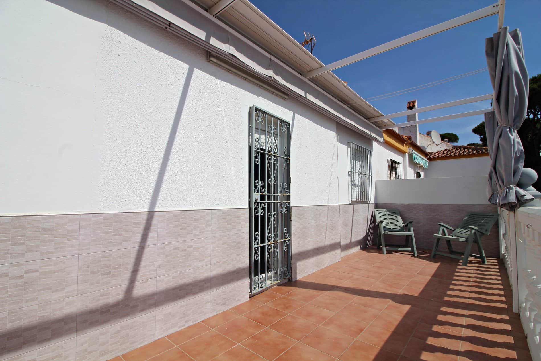 Adosado en venta en Mazagon, Mazagon - Foto 4