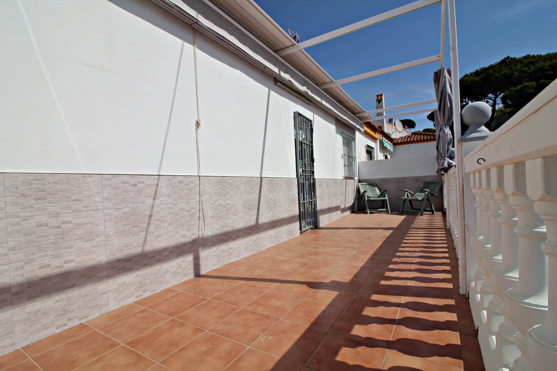 Adosado en venta en Mazagon, Mazagon - Foto 5