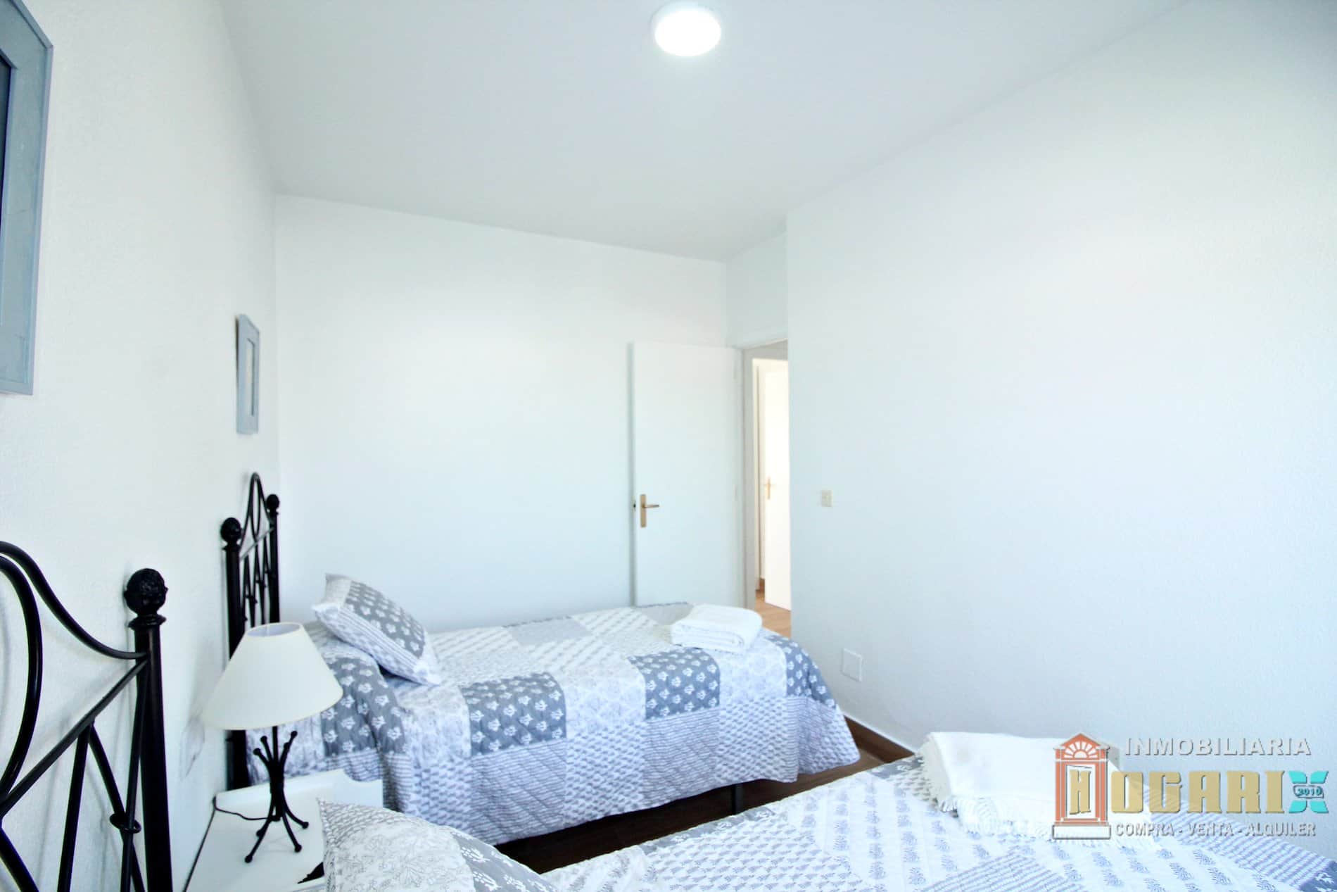 Casa en venta en Villanueva D Castillejos - Foto 3