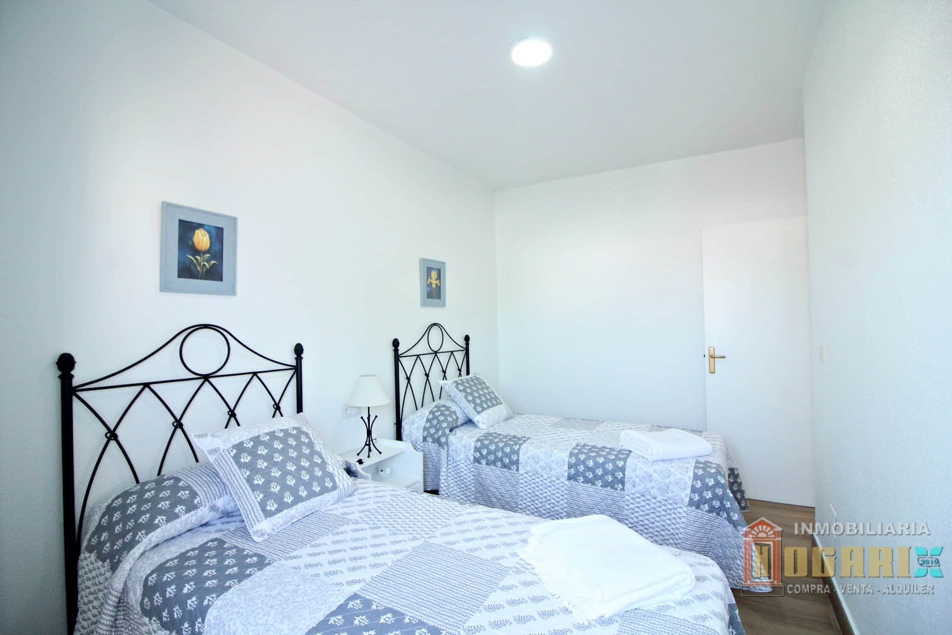 Casa en venta en Villanueva D Castillejos - Foto 2