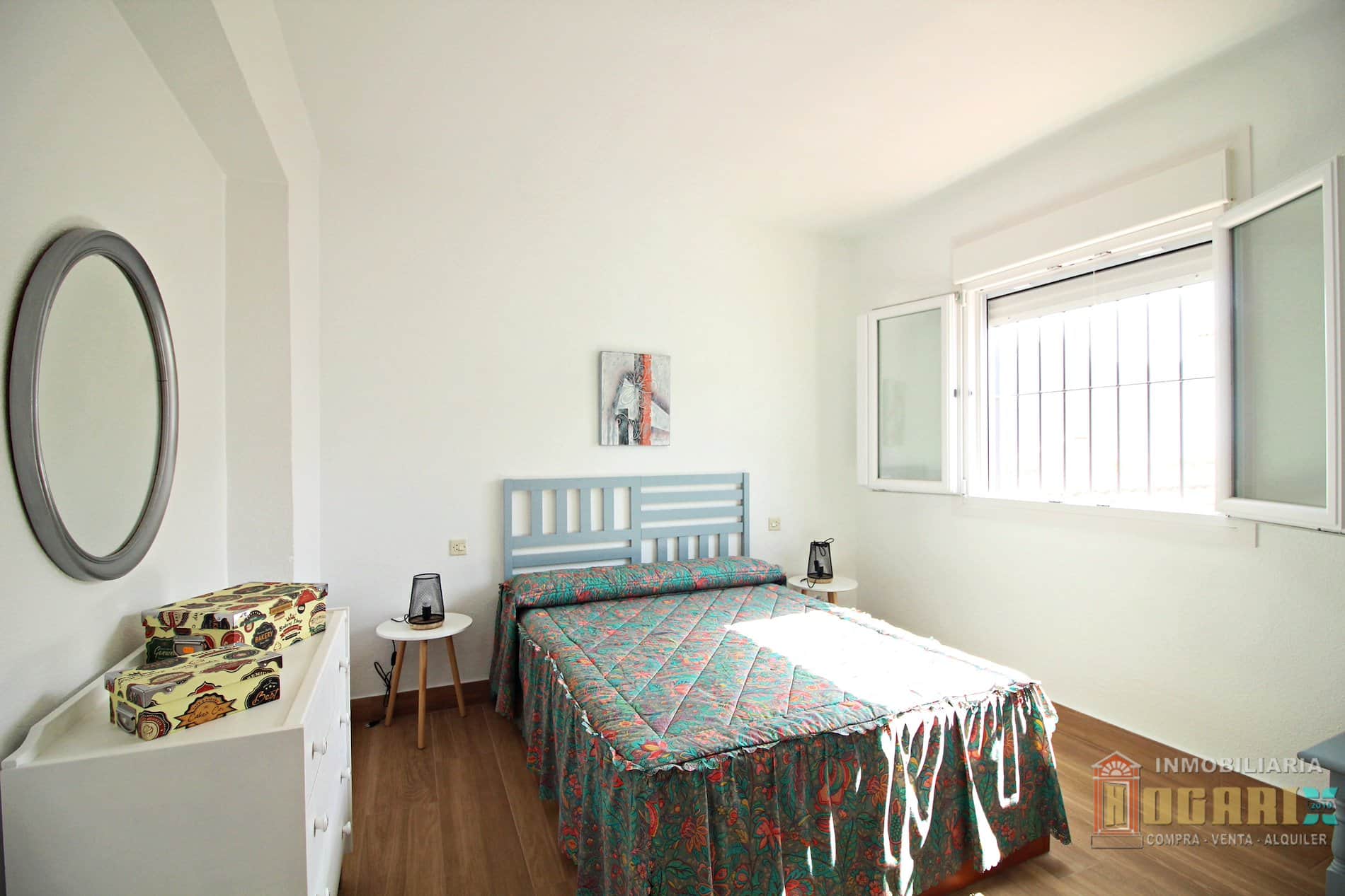 Casa en venta en Villanueva D Castillejos - Foto 5