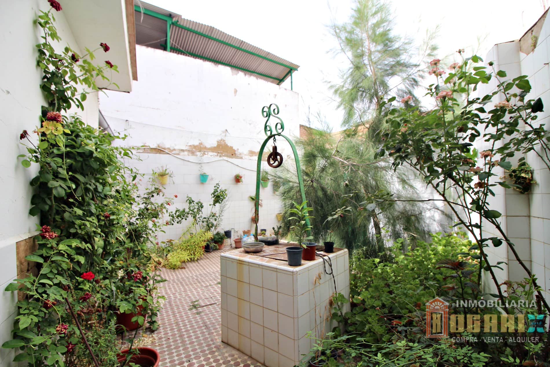 Casa de pueblo en venta en La Palma del Condado - Foto 3