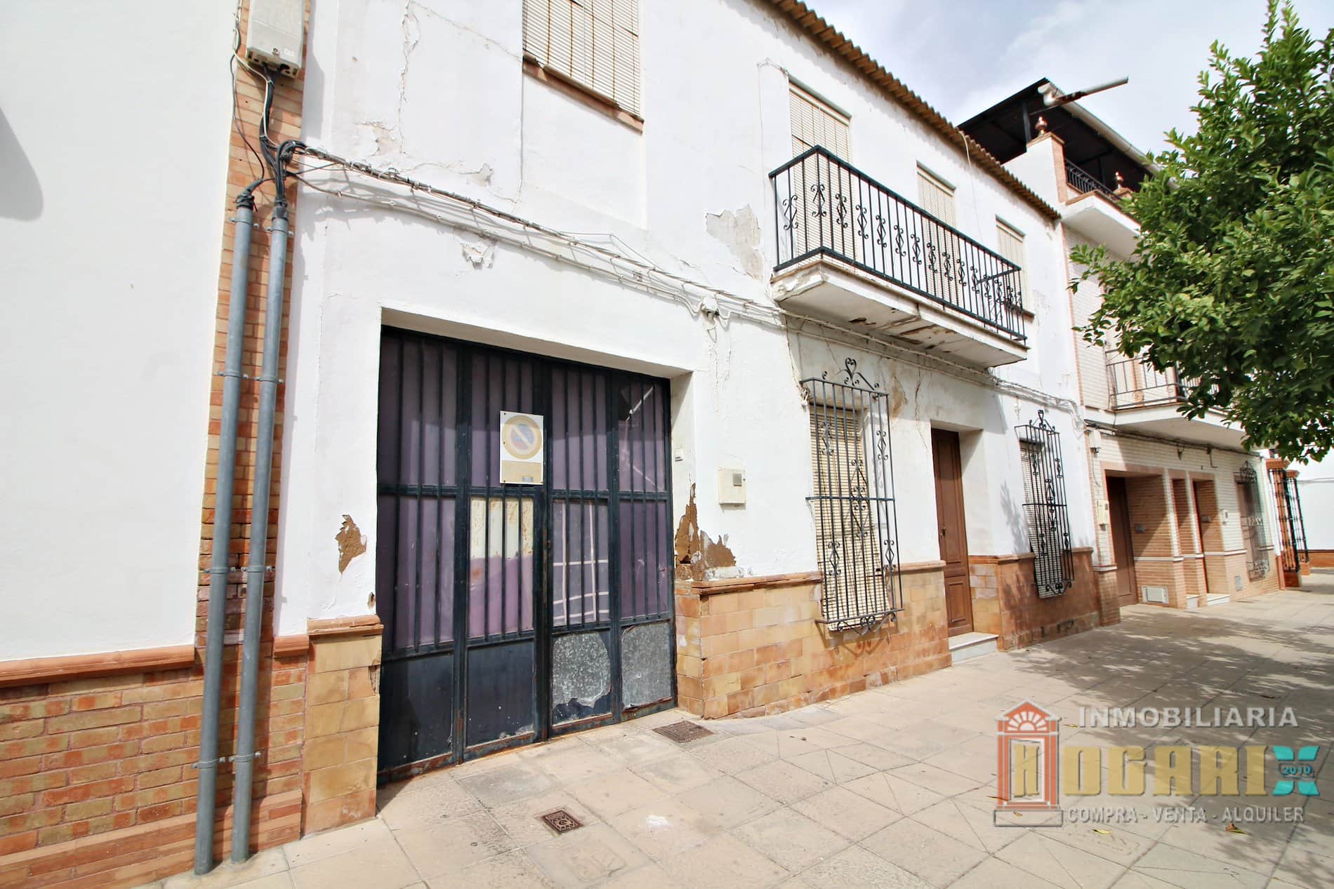 Casa de pueblo en venta en La Palma del Condado - Foto 2