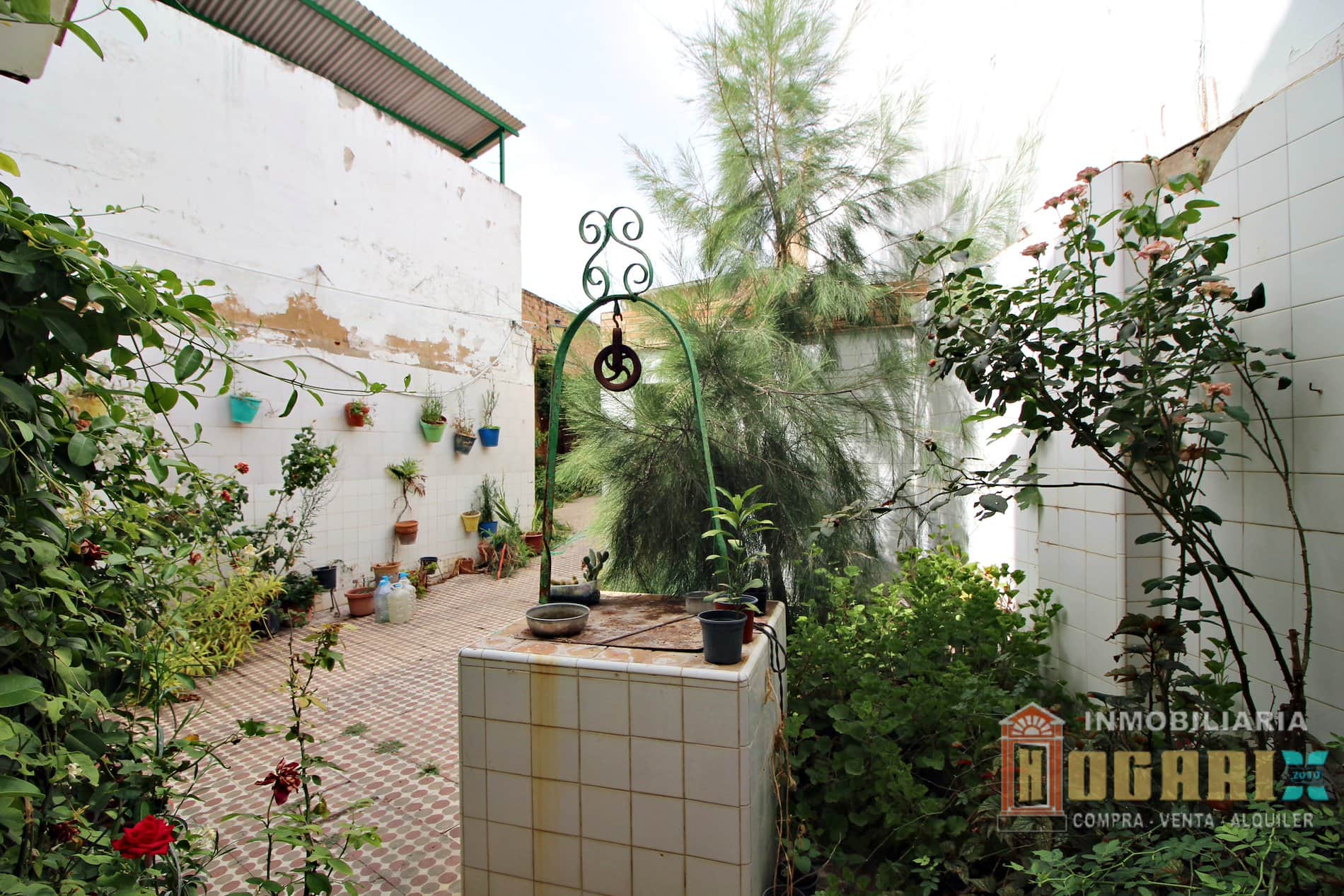 Casa de pueblo en venta en La Palma del Condado - Foto 5