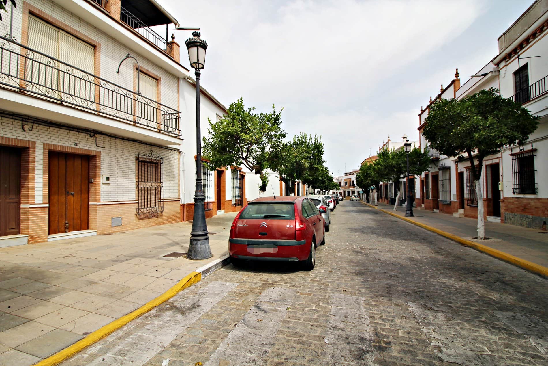 Casa de pueblo - La Palma Del Condado - Foto 1