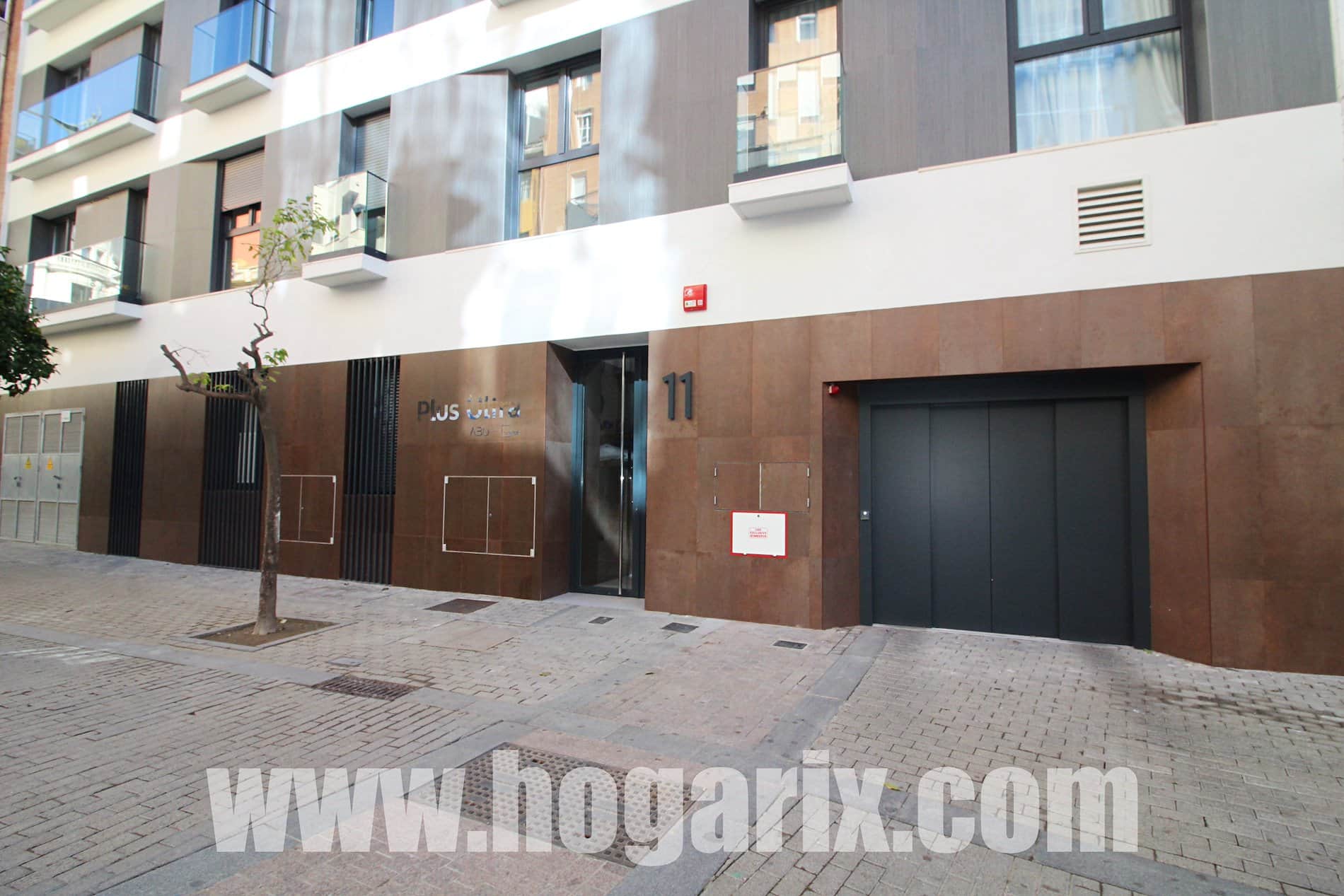 Plaza de garaje doble en el Centro - Foto 1
