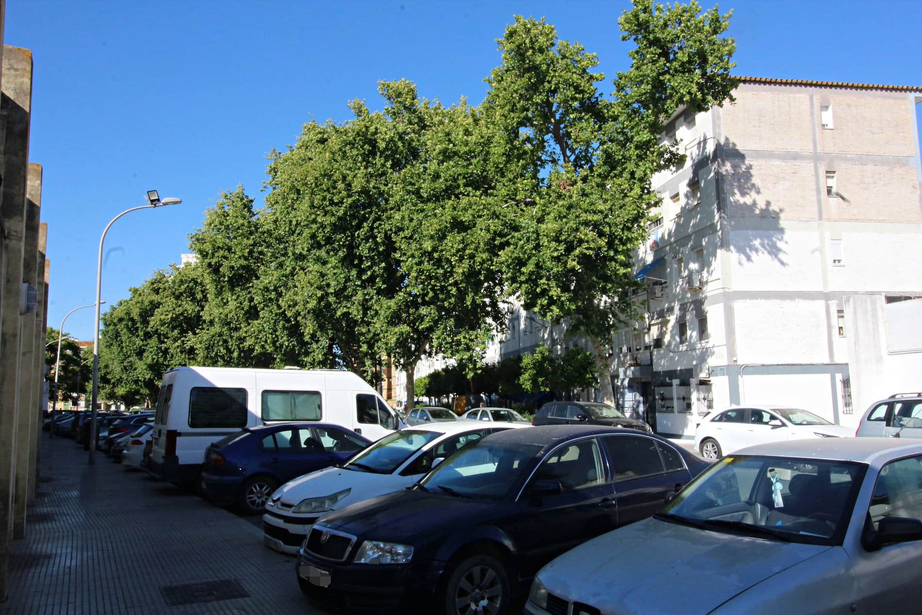 MAGNIFICA PLAZA DE GARAJE HISPANIDAD - Foto 4