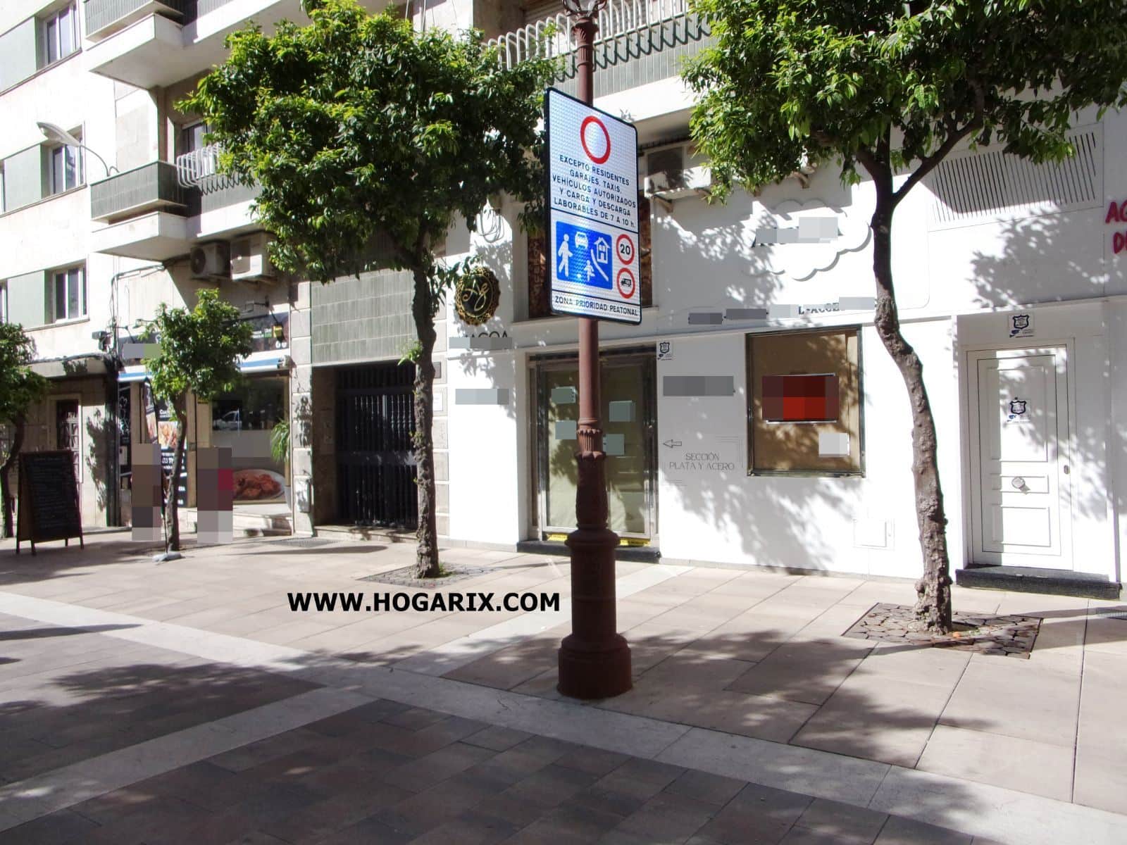 Local en El Centro - Foto 4