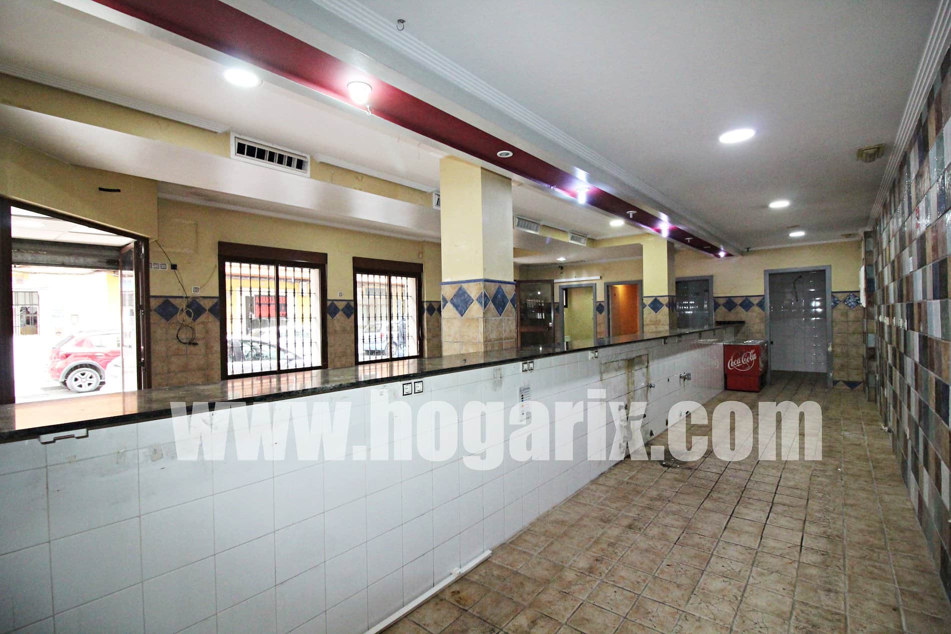 MAGNIFICO LOCAL COMERCIAL - Foto 3
