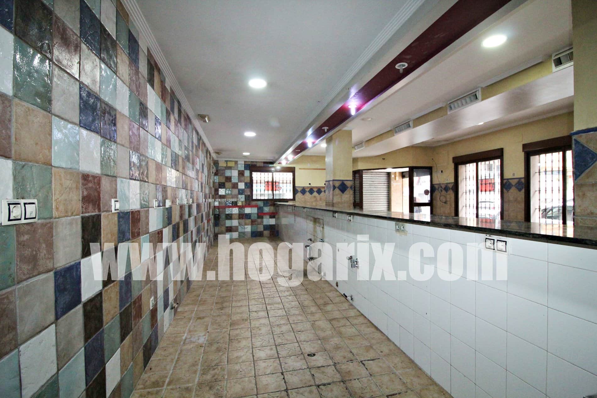 MAGNIFICO LOCAL COMERCIAL - Foto 2