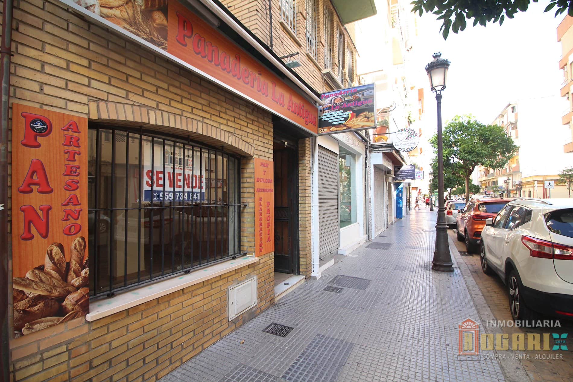 Local comercial en venta en Isla Chica, Huelva - Foto 2