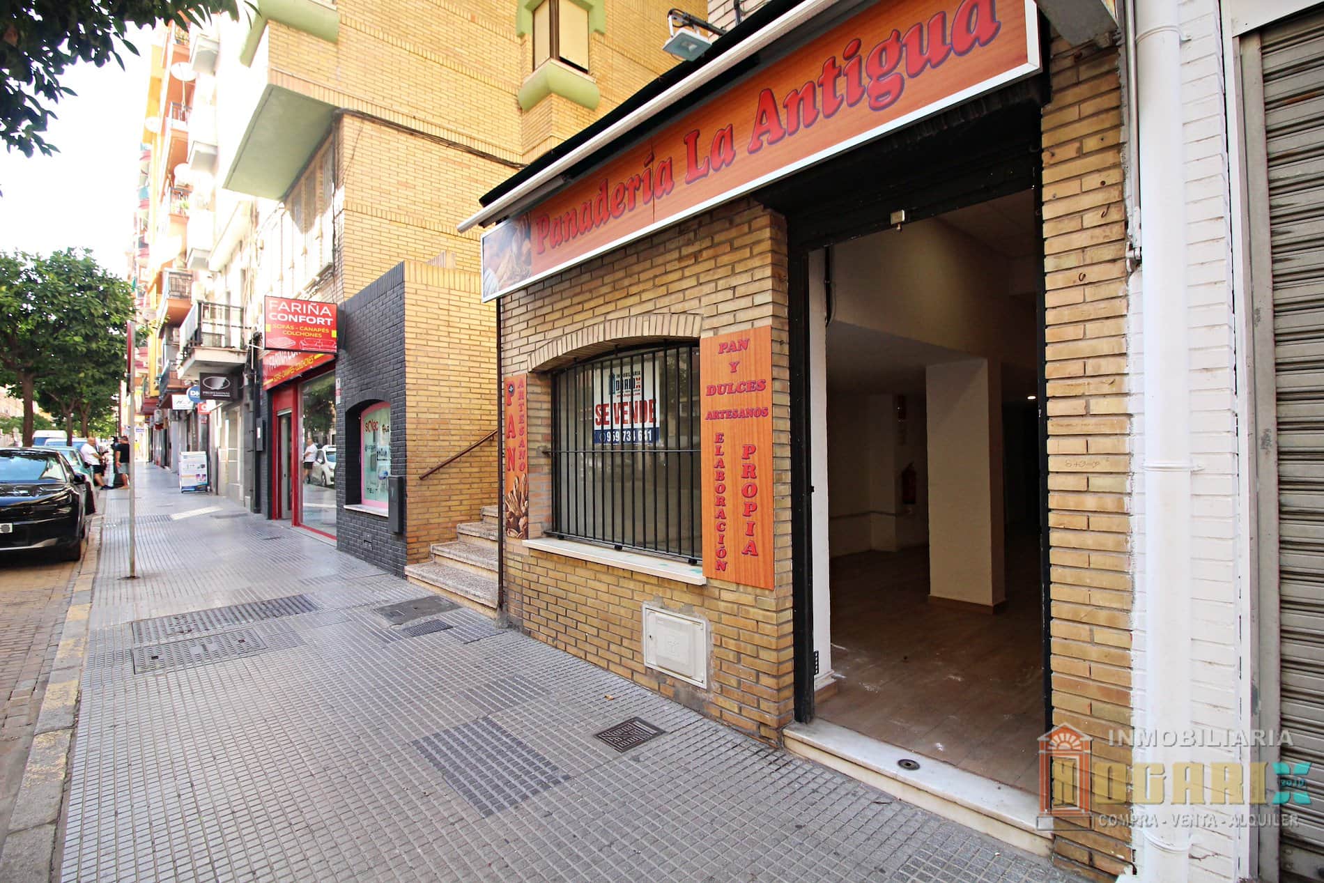Local comercial en venta en Isla Chica, Huelva - Foto 3