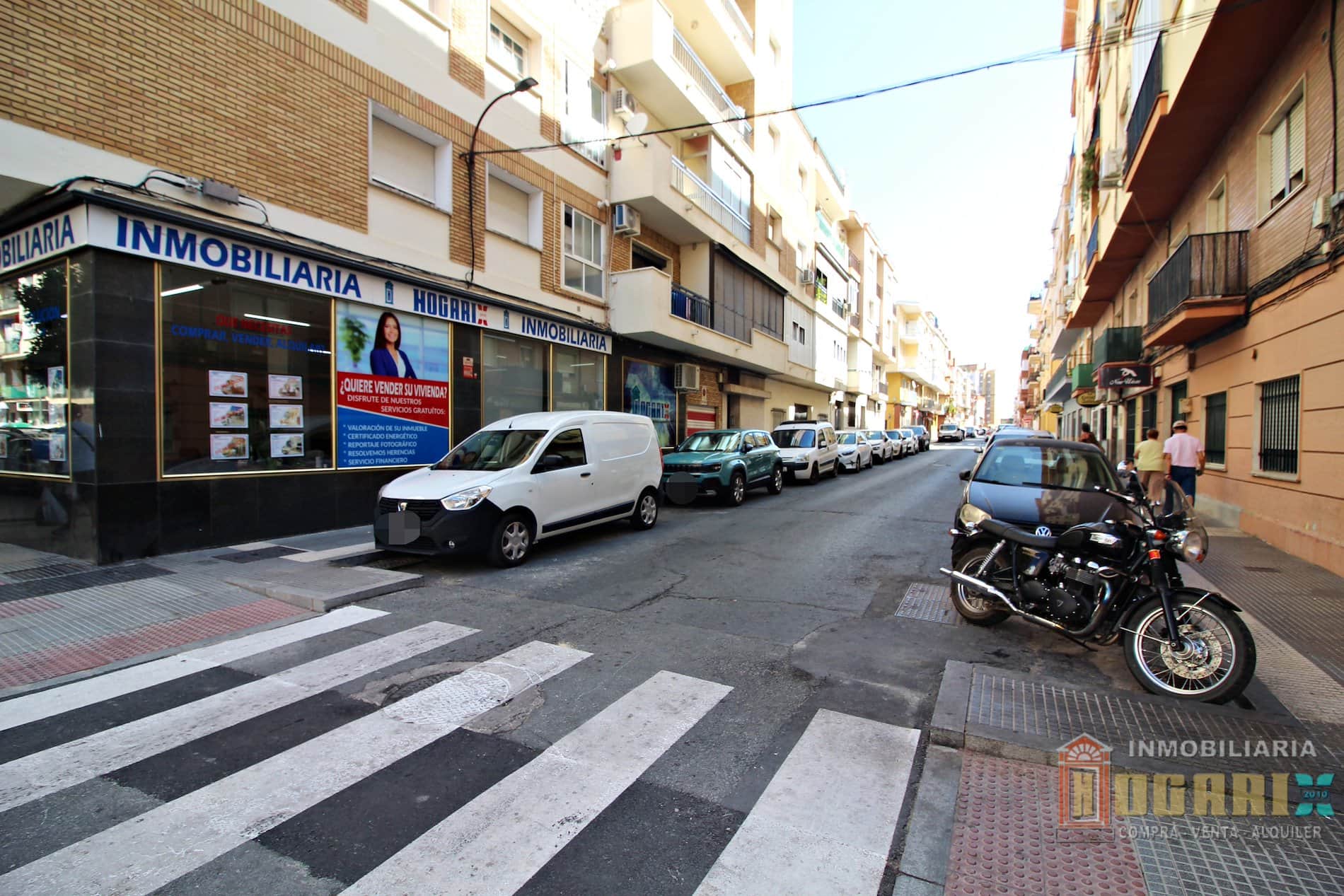 Local comercial - Calle Alosno 1 - Isla Chica - Huelva - Foto 1