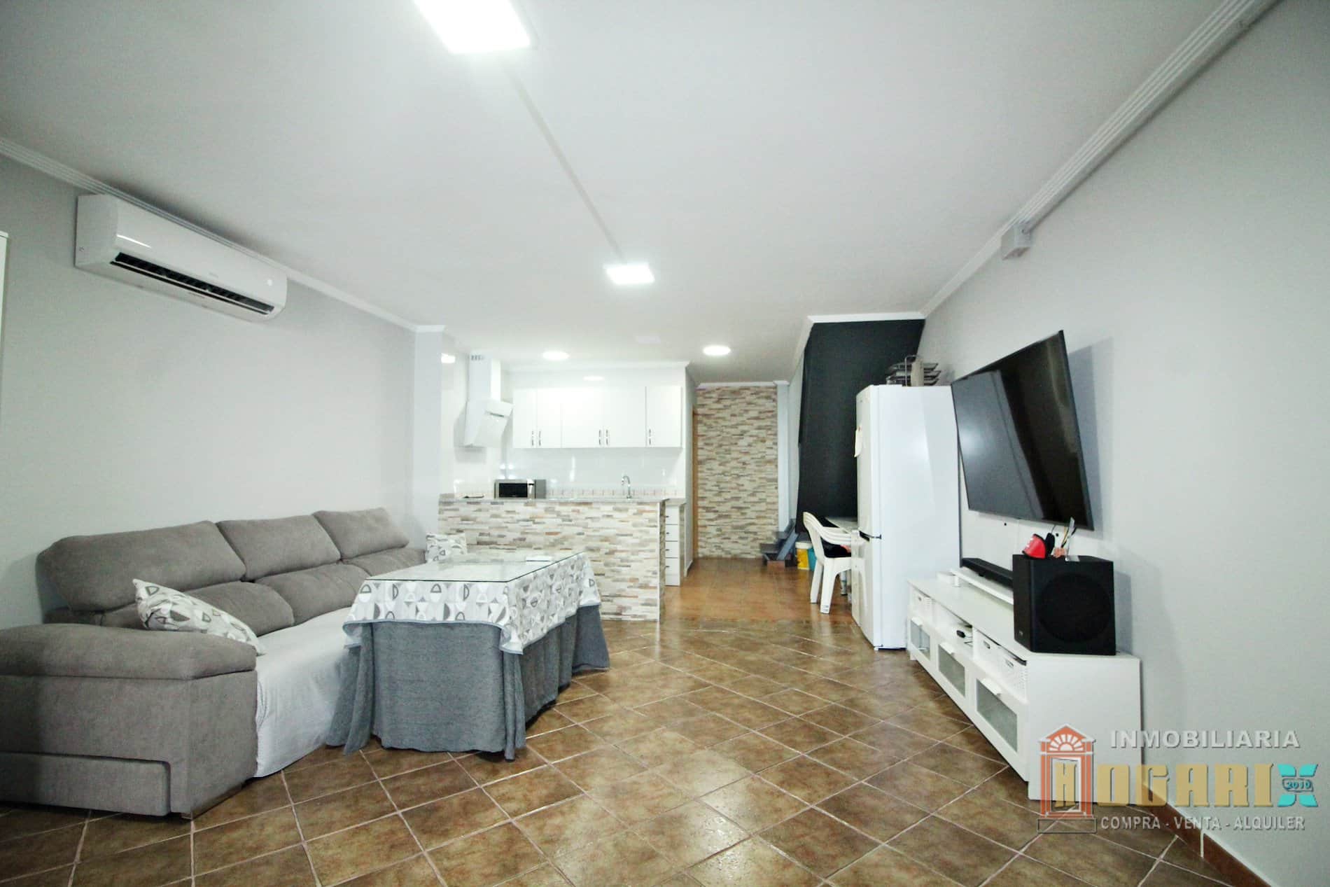 Nave comercial - Poligono Polirrosa , Huelva - Foto 1