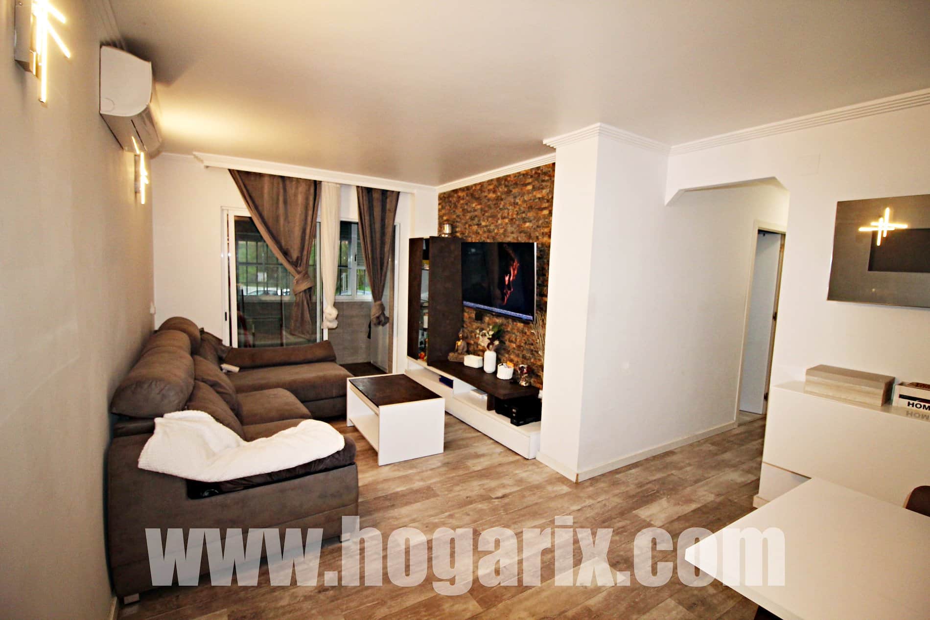 MAGINIFICA VIVIENDA ZONA VERDELUZ - Foto 5