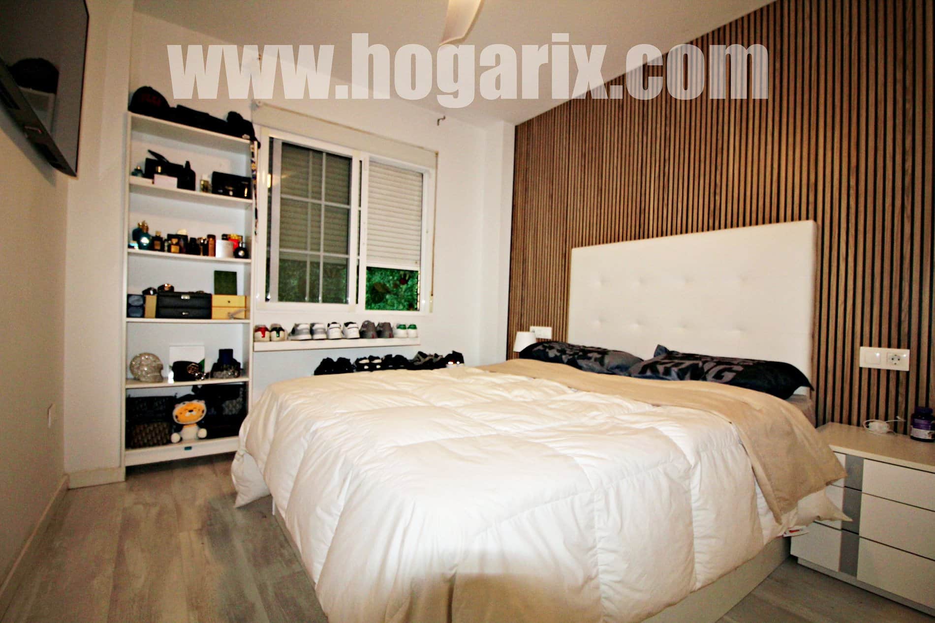 MAGINIFICA VIVIENDA ZONA VERDELUZ - Foto 2