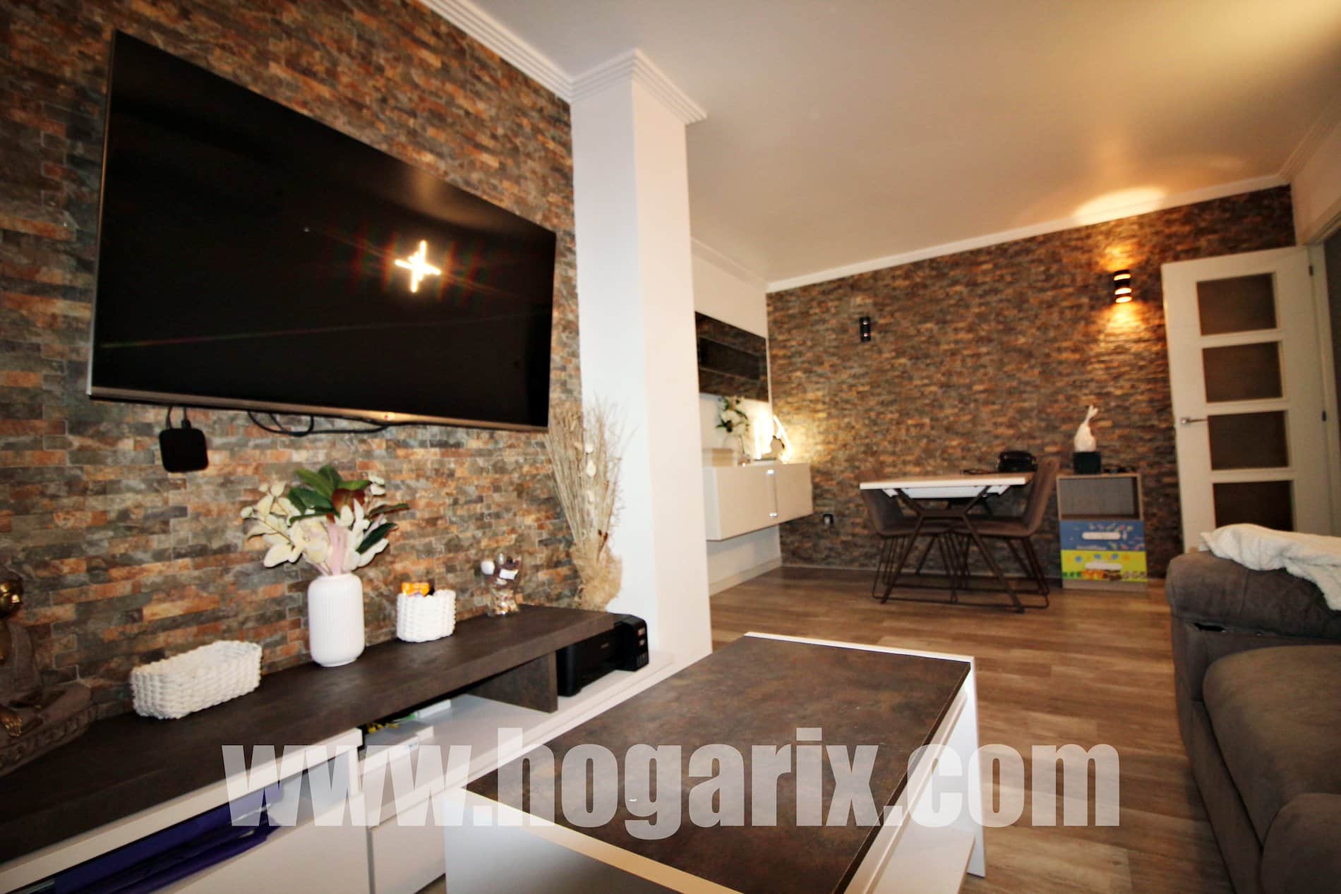 MAGINIFICA VIVIENDA ZONA VERDELUZ - Foto 4